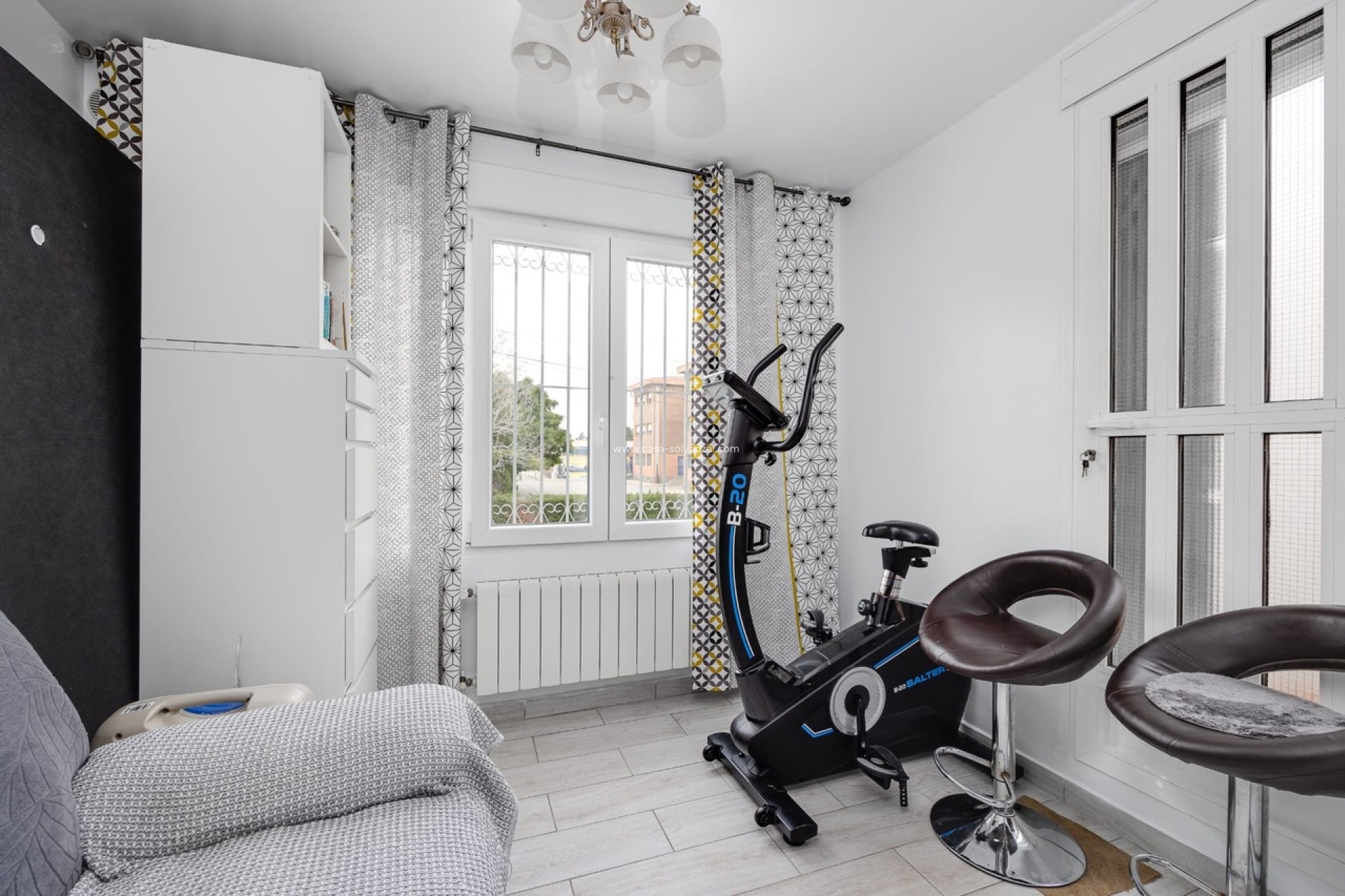 Revente - Maison de ville - Torrevieja - Costa Blanca