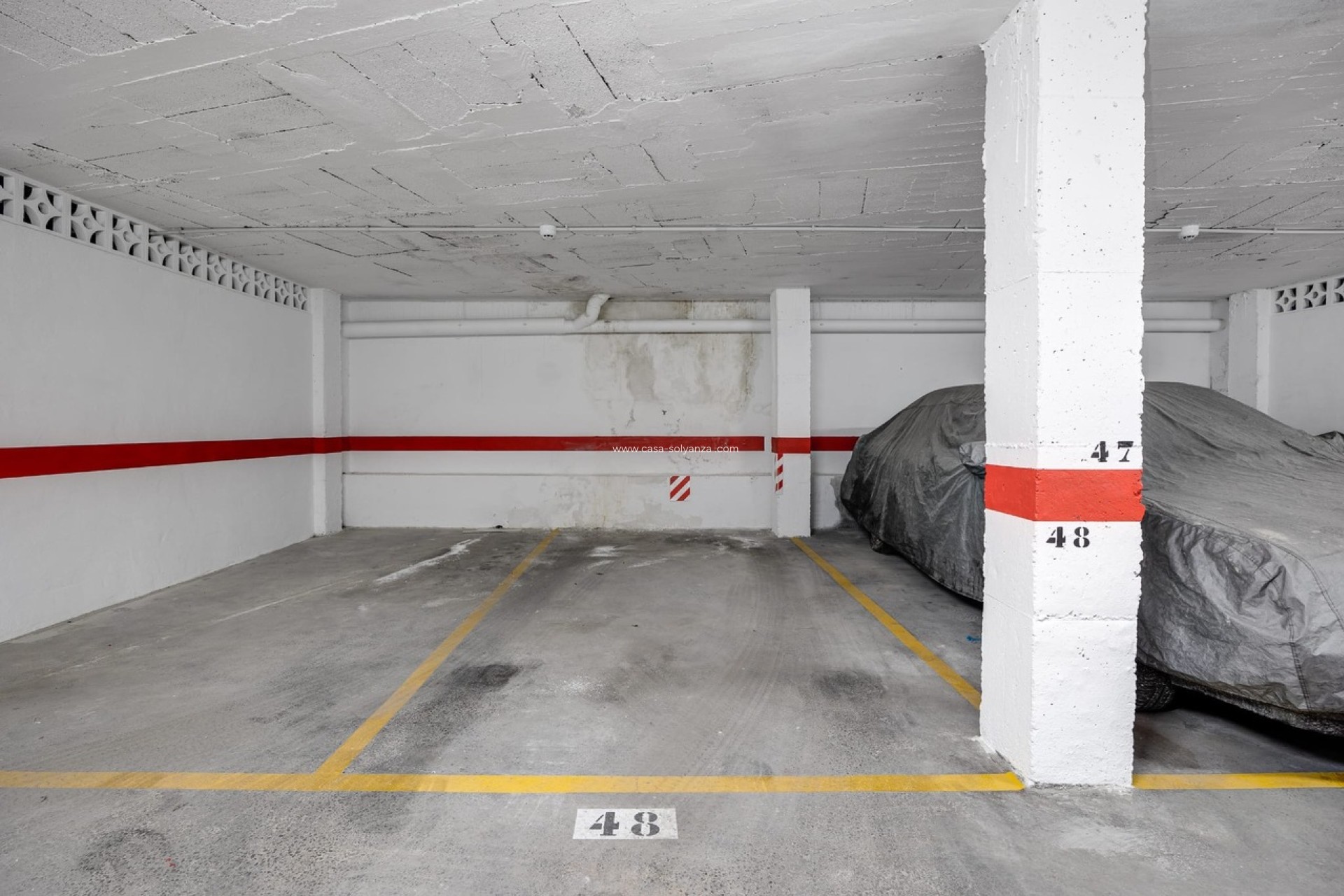 Revente - Maison de ville - Torrevieja - Costa Blanca