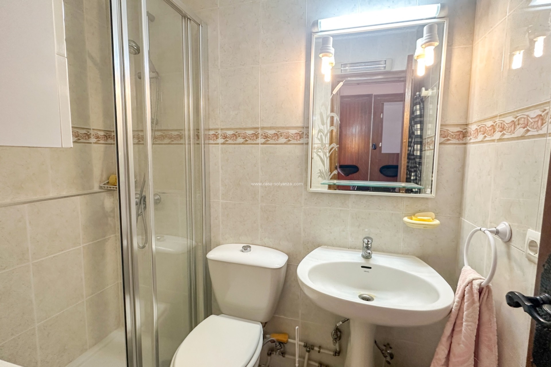 Revente - Maison de ville - Torrevieja - Costa Blanca