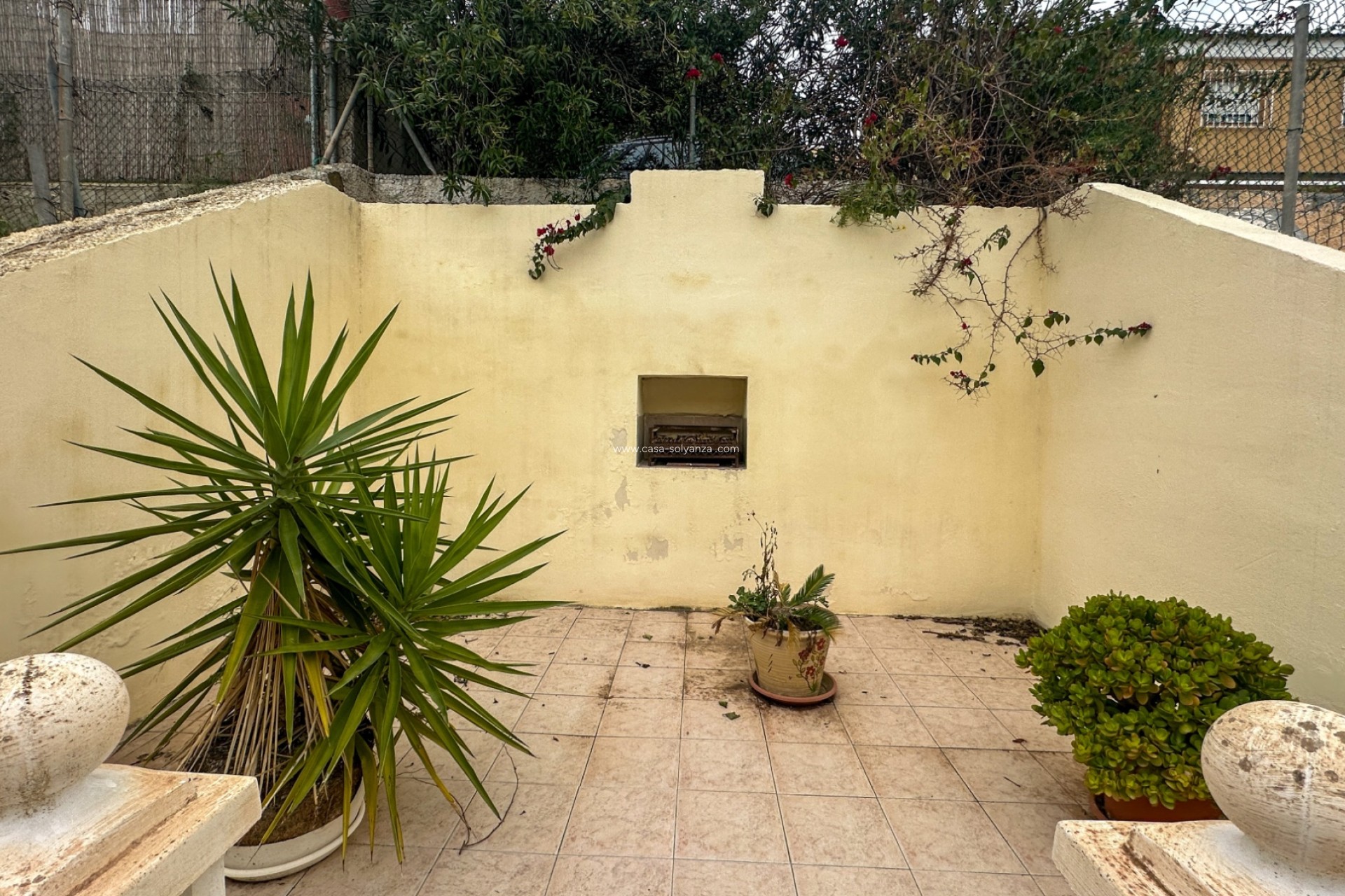 Revente - Maison de ville - Torrevieja - Costa Blanca