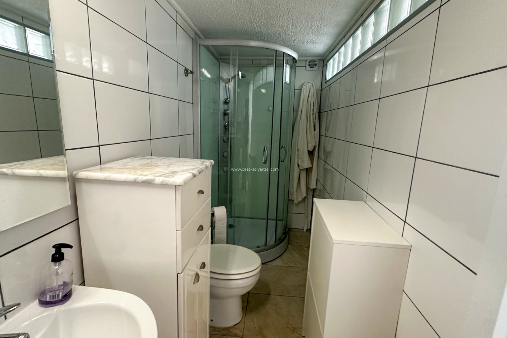 Revente - Maison de ville - Torrevieja - Costa Blanca