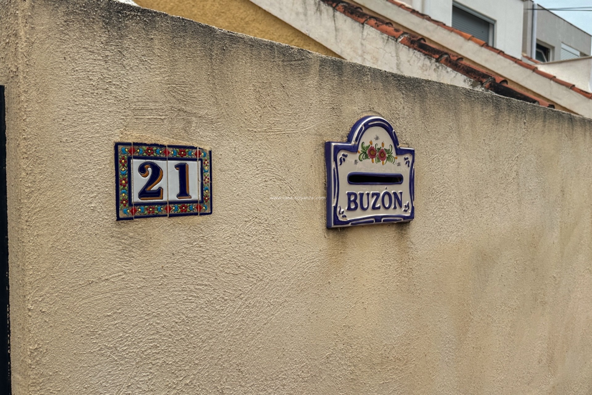 Revente - Maison de ville - Torrevieja - Costa Blanca