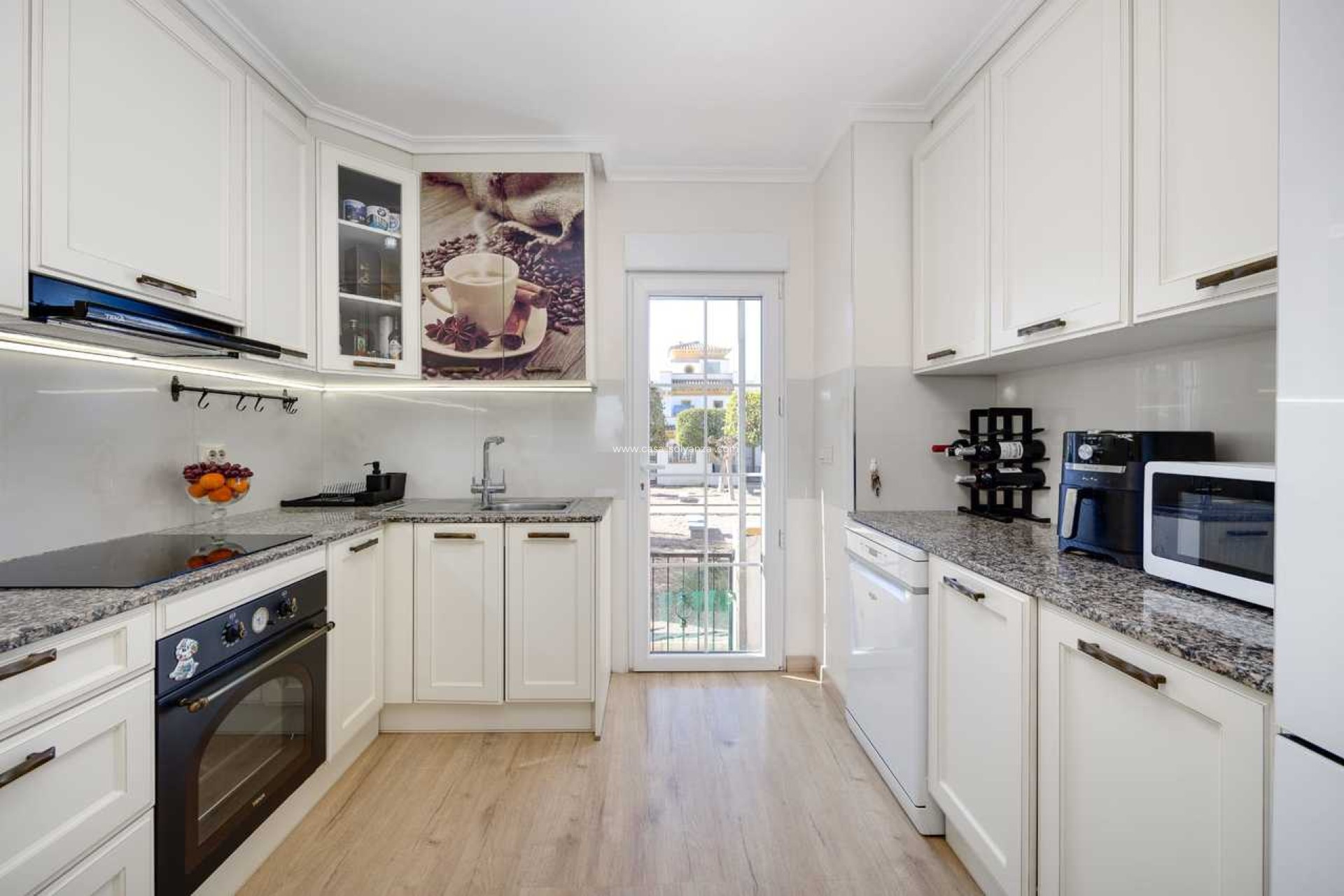 Revente - Maison de ville - Torrevieja - Costa Blanca