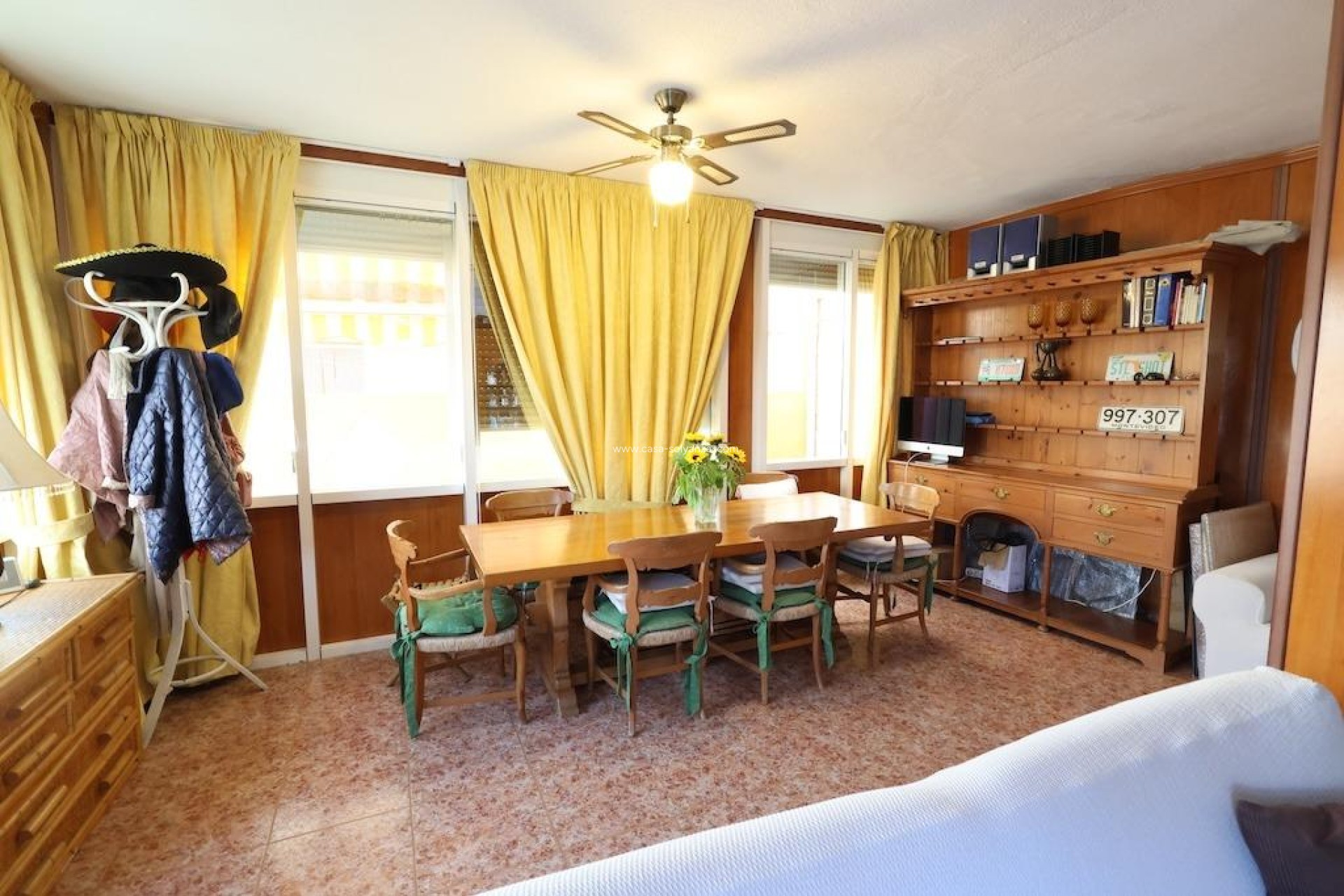 Revente - Maison de ville - Torrevieja - Costa Blanca