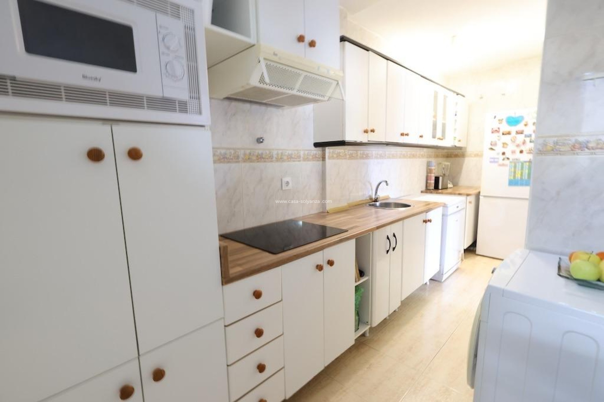 Revente - Maison de ville - Torrevieja - Costa Blanca