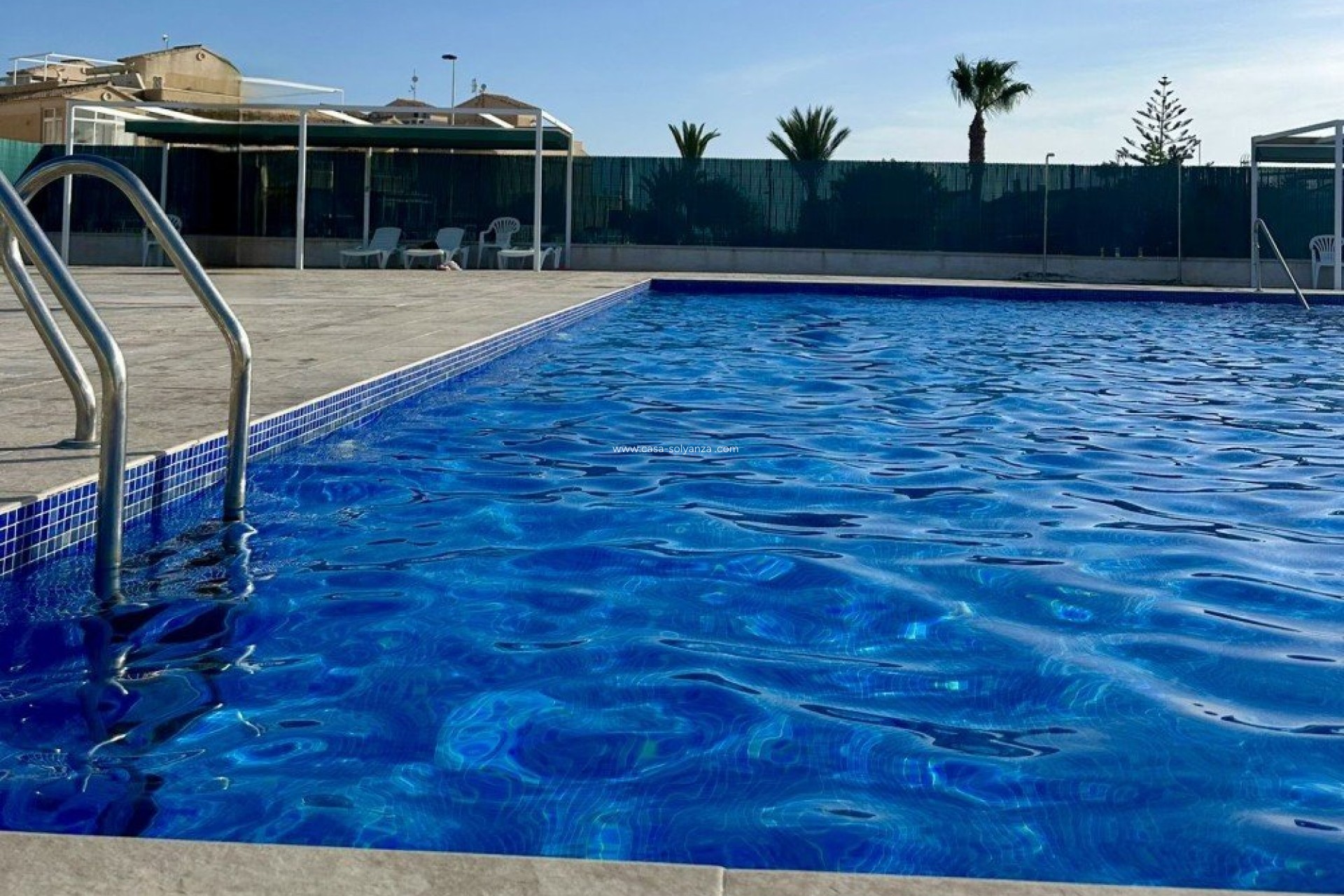 Revente - Maison de ville - Torrevieja - Costa Blanca