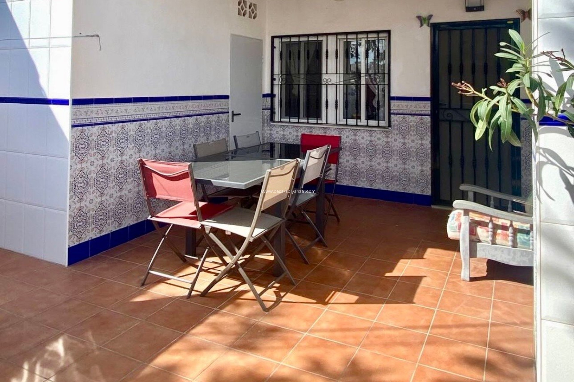 Revente - Maison de ville - Torrevieja - Costa Blanca
