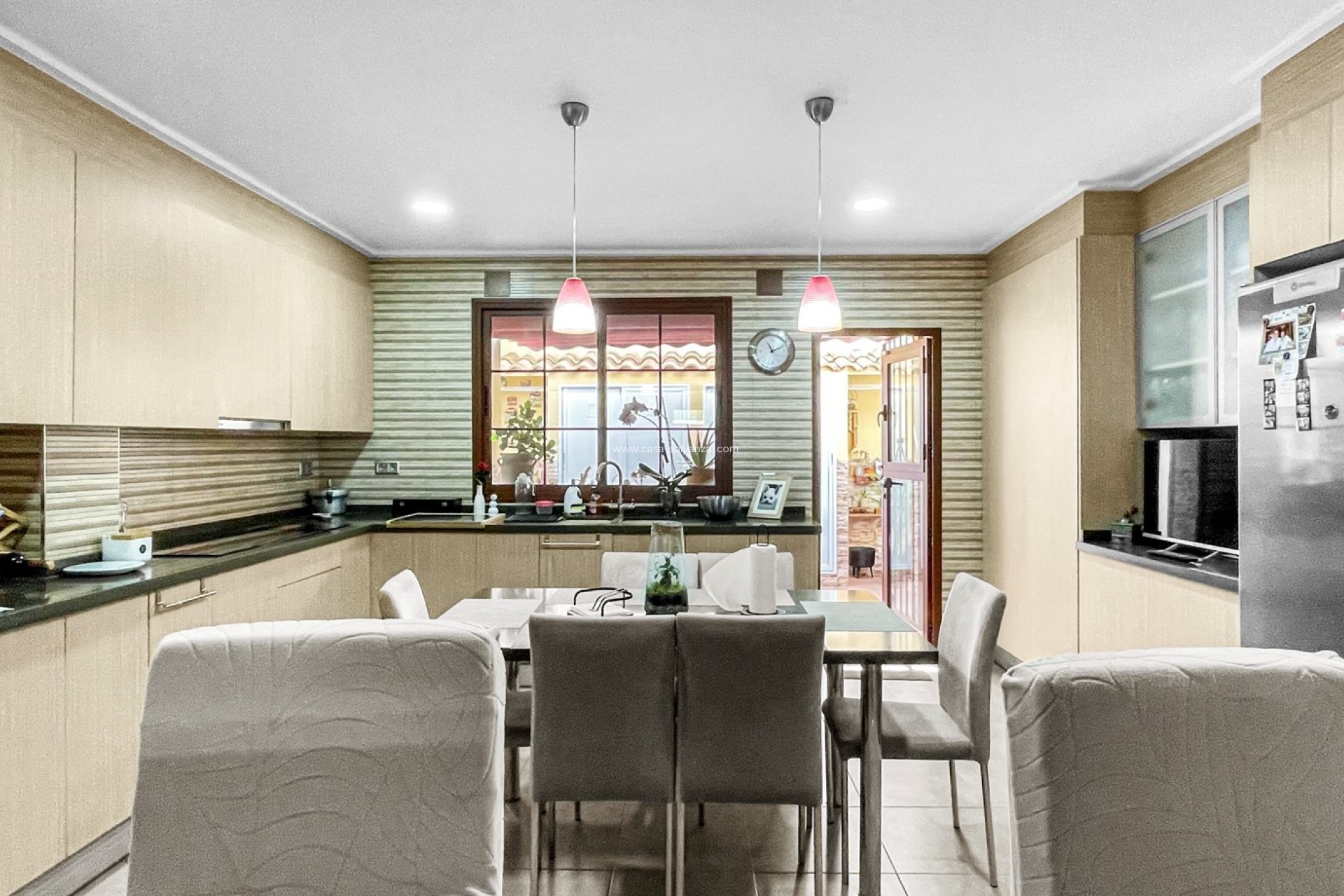 Revente - Maison de ville - Torrevieja - Costa Blanca