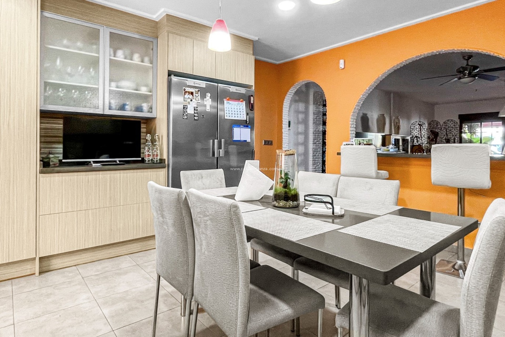 Revente - Maison de ville - Torrevieja - Costa Blanca