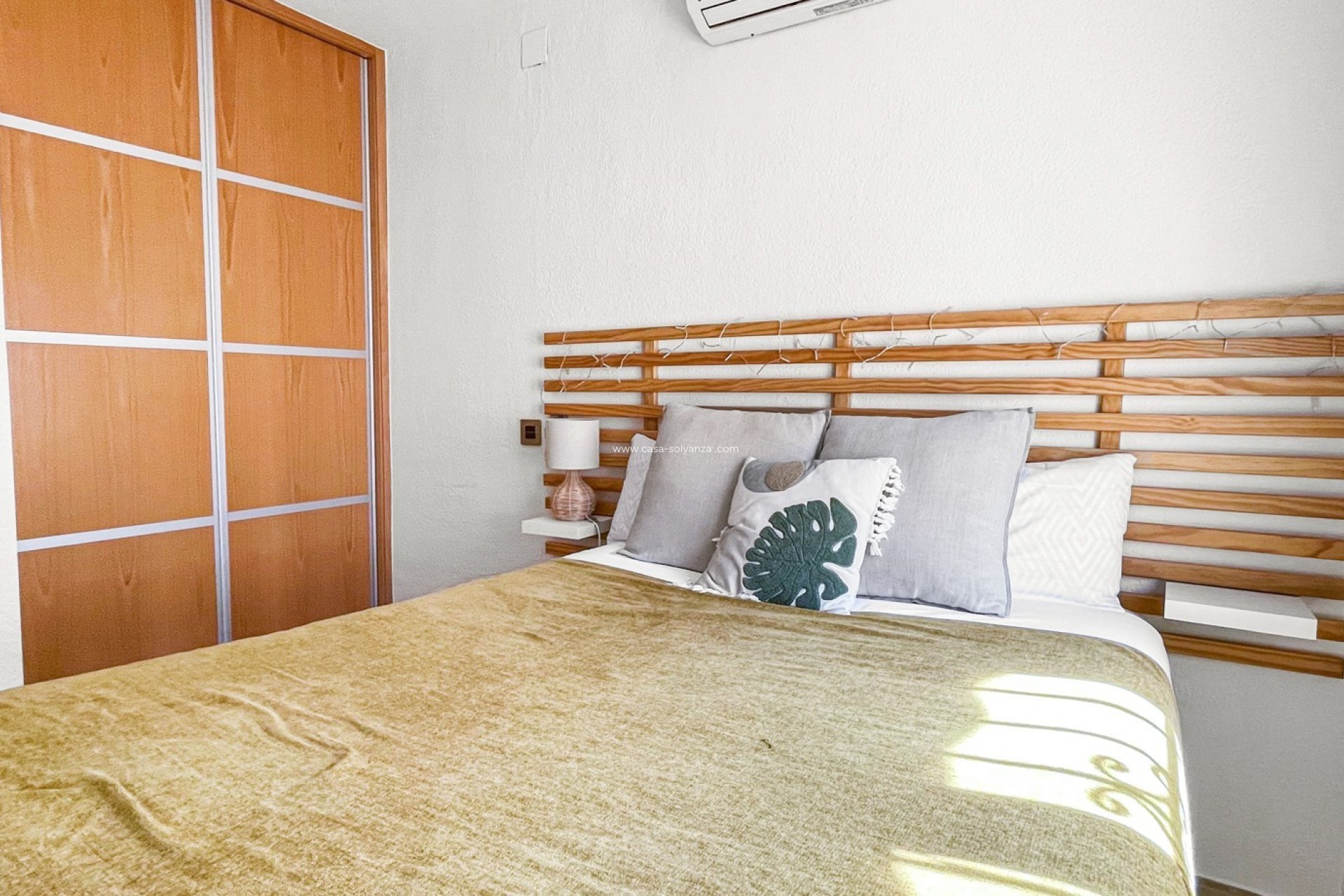 Revente - Maison de ville - Torrevieja - Costa Blanca