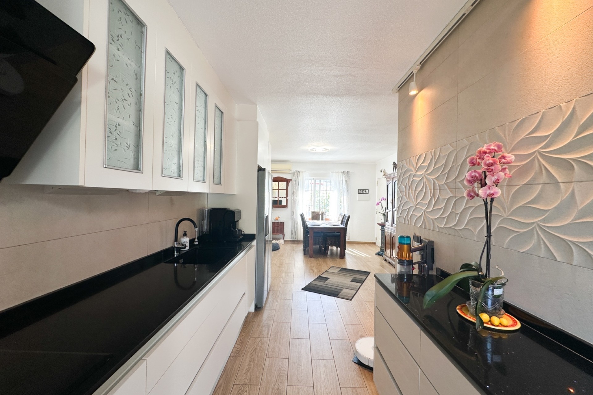 Revente - Maison de ville - Torrevieja - Costa Blanca