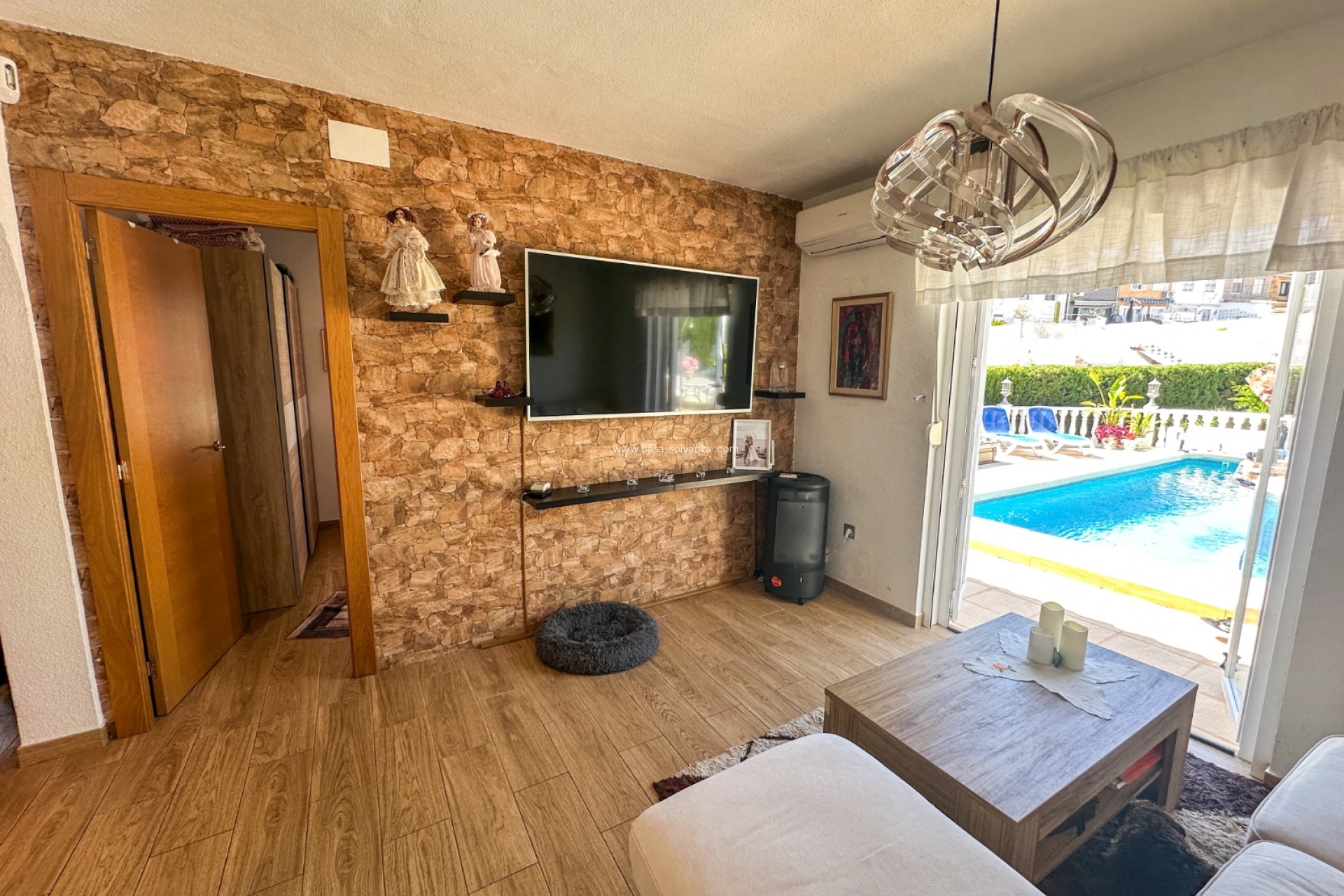 Revente - Maison de ville - Torrevieja - Costa Blanca