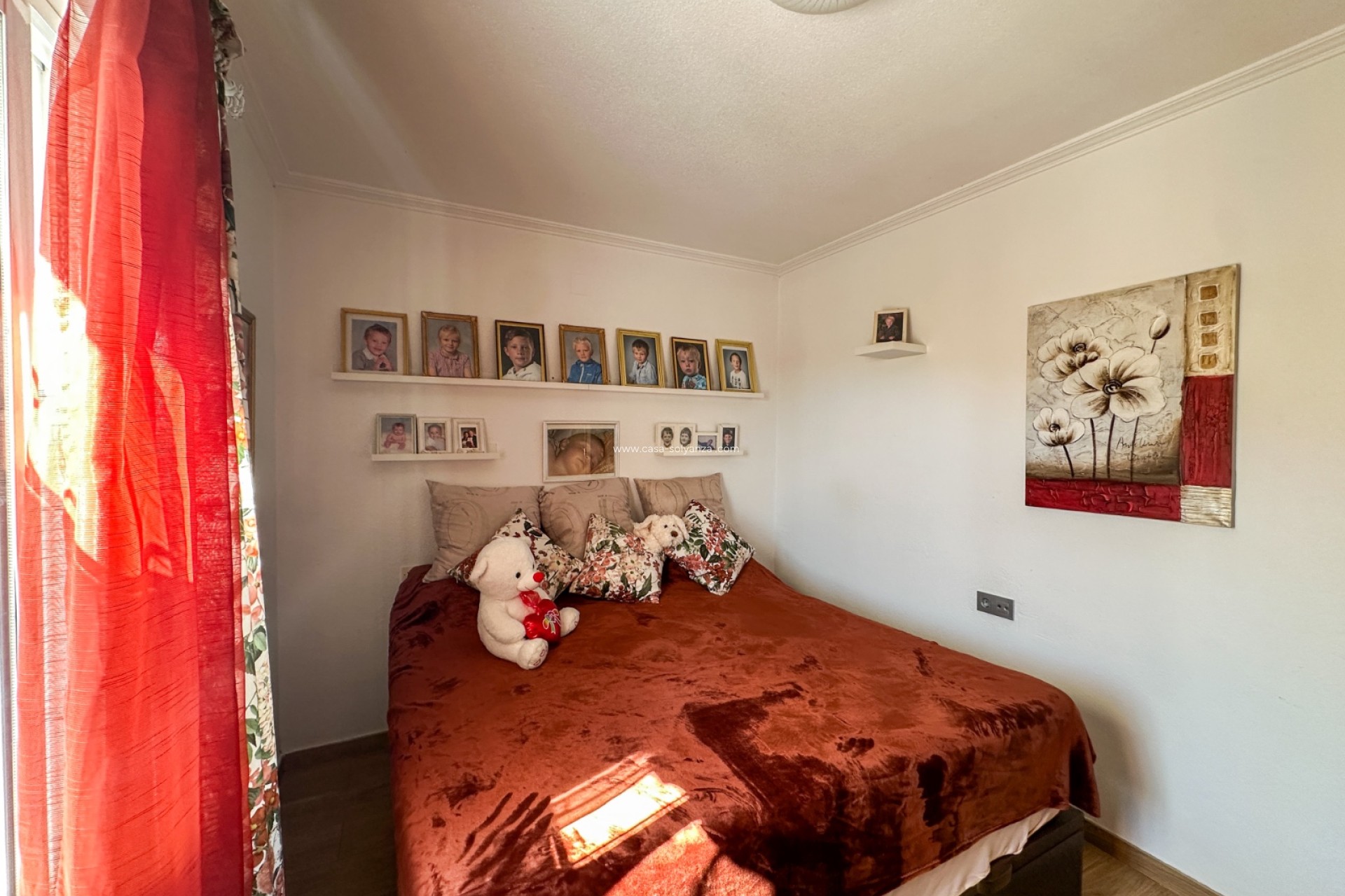 Revente - Maison de ville - Torrevieja - Costa Blanca