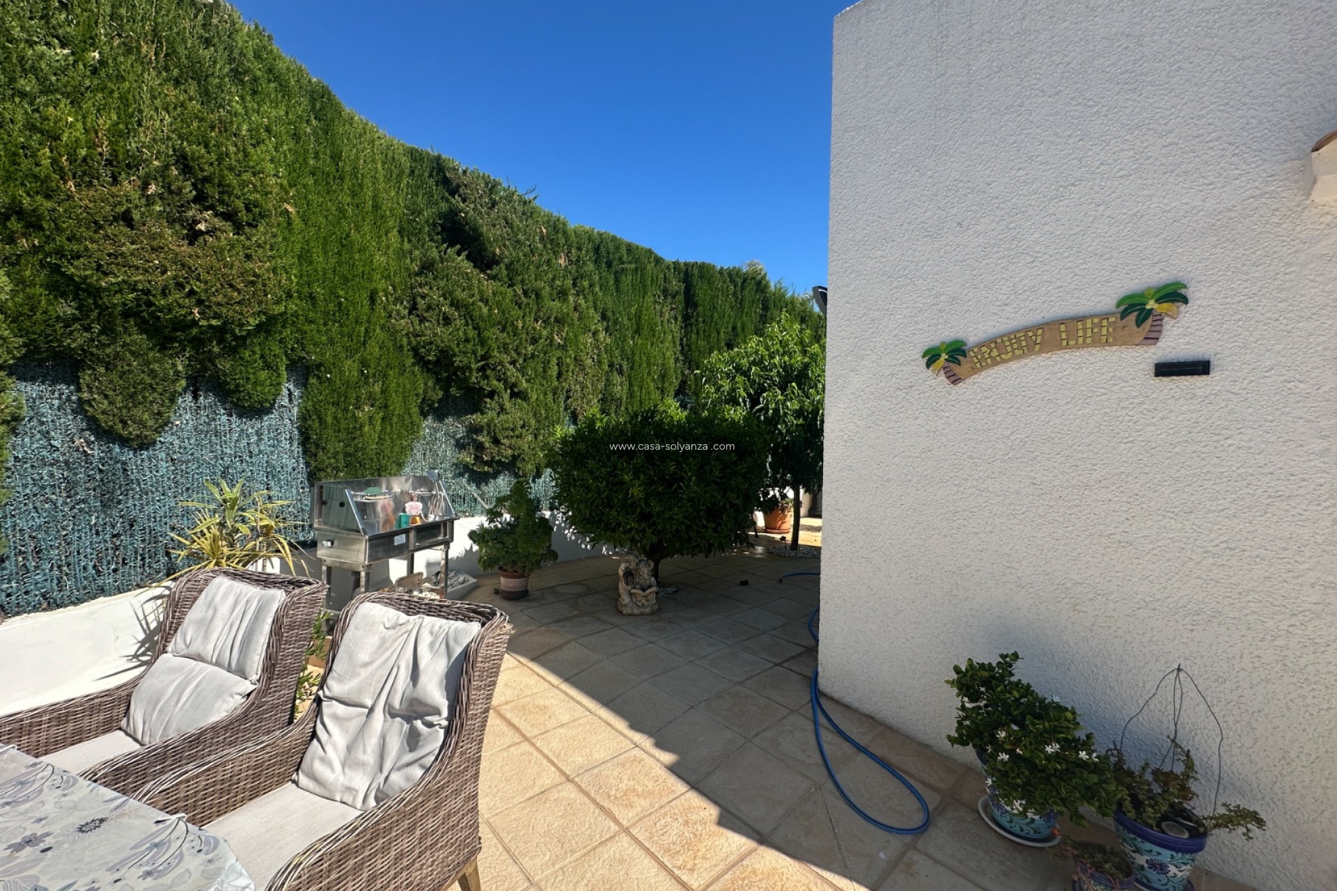 Revente - Maison de ville - Torrevieja - Costa Blanca