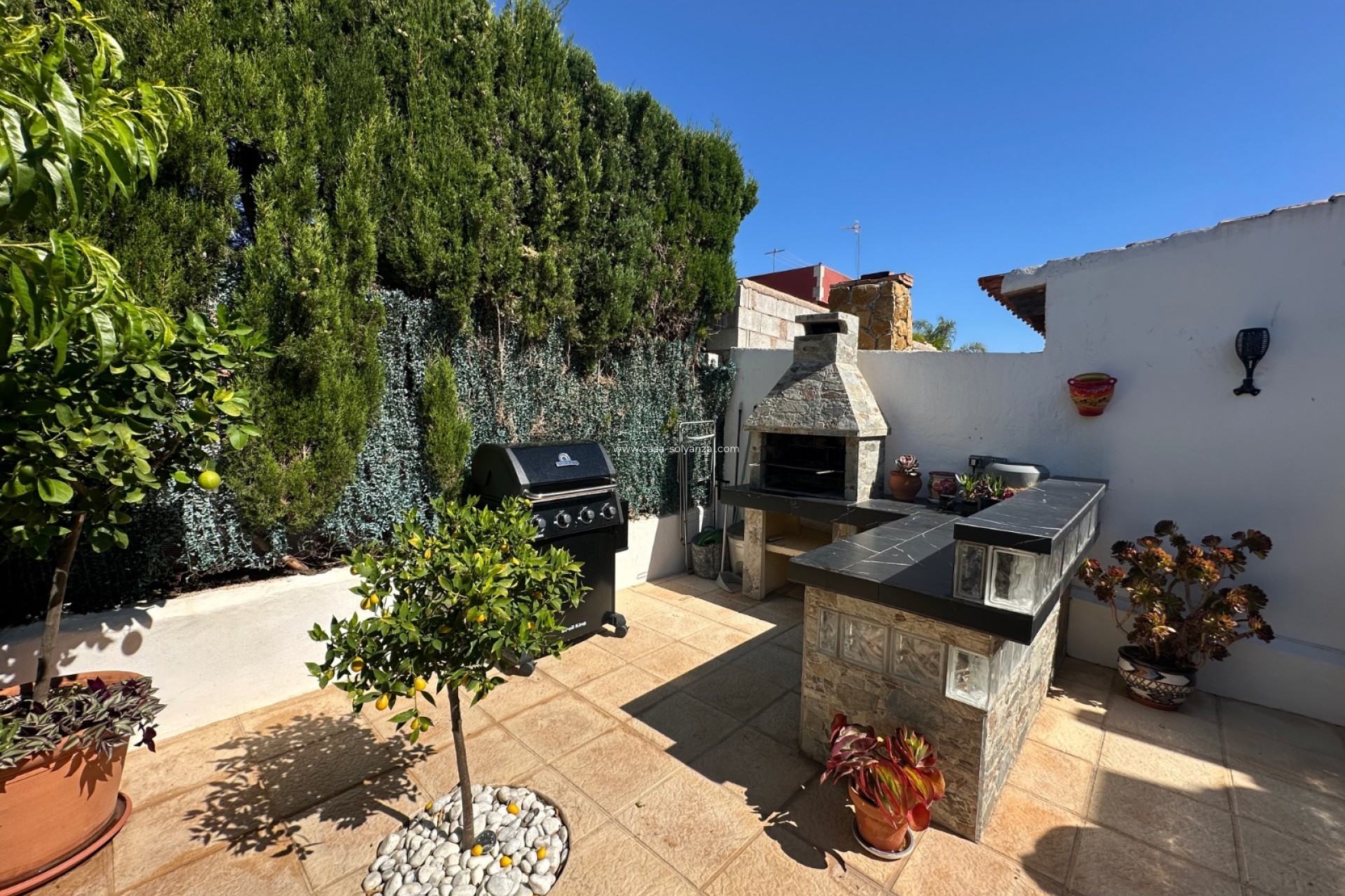Revente - Maison de ville - Torrevieja - Costa Blanca