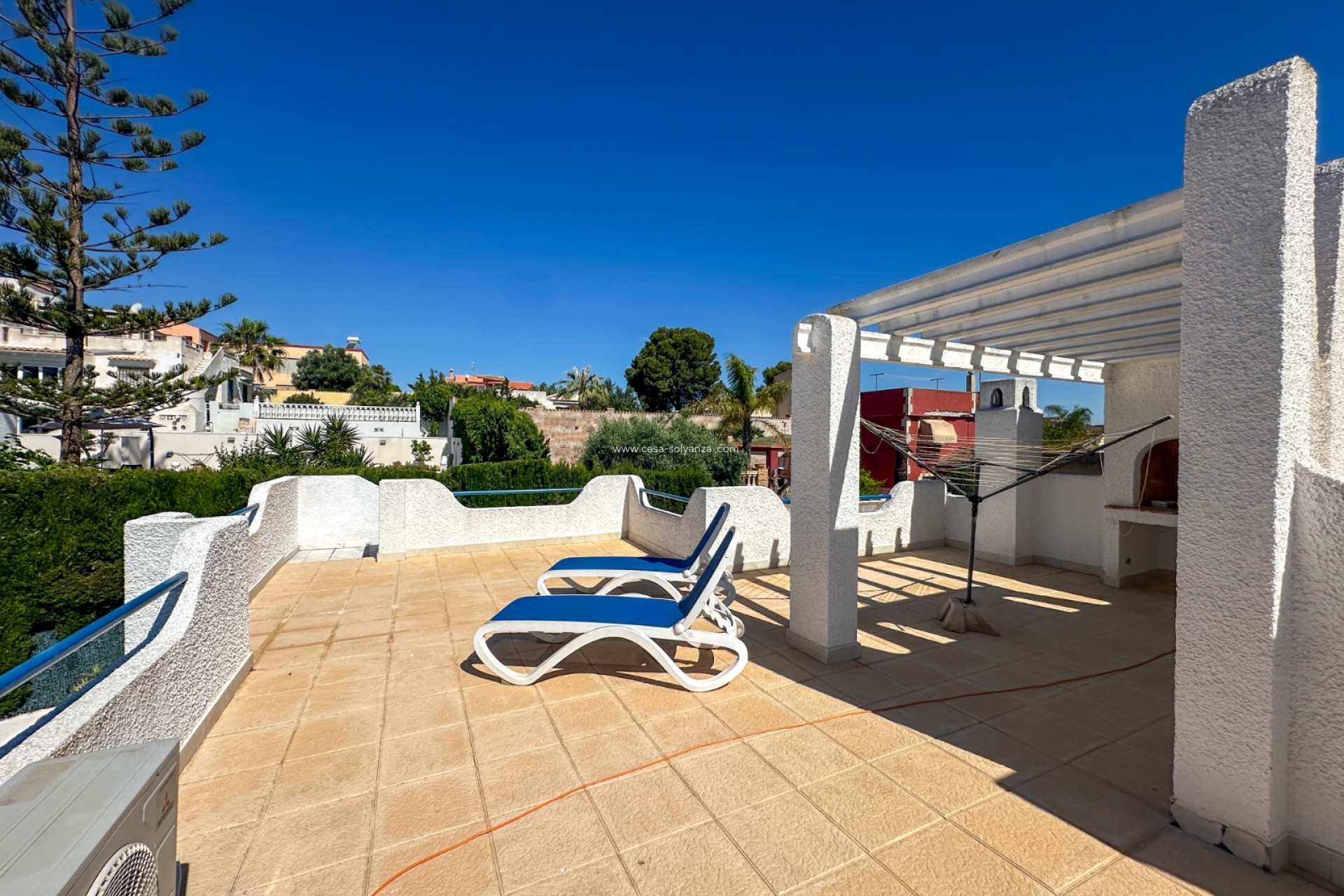 Revente - Maison de ville - Torrevieja - Costa Blanca