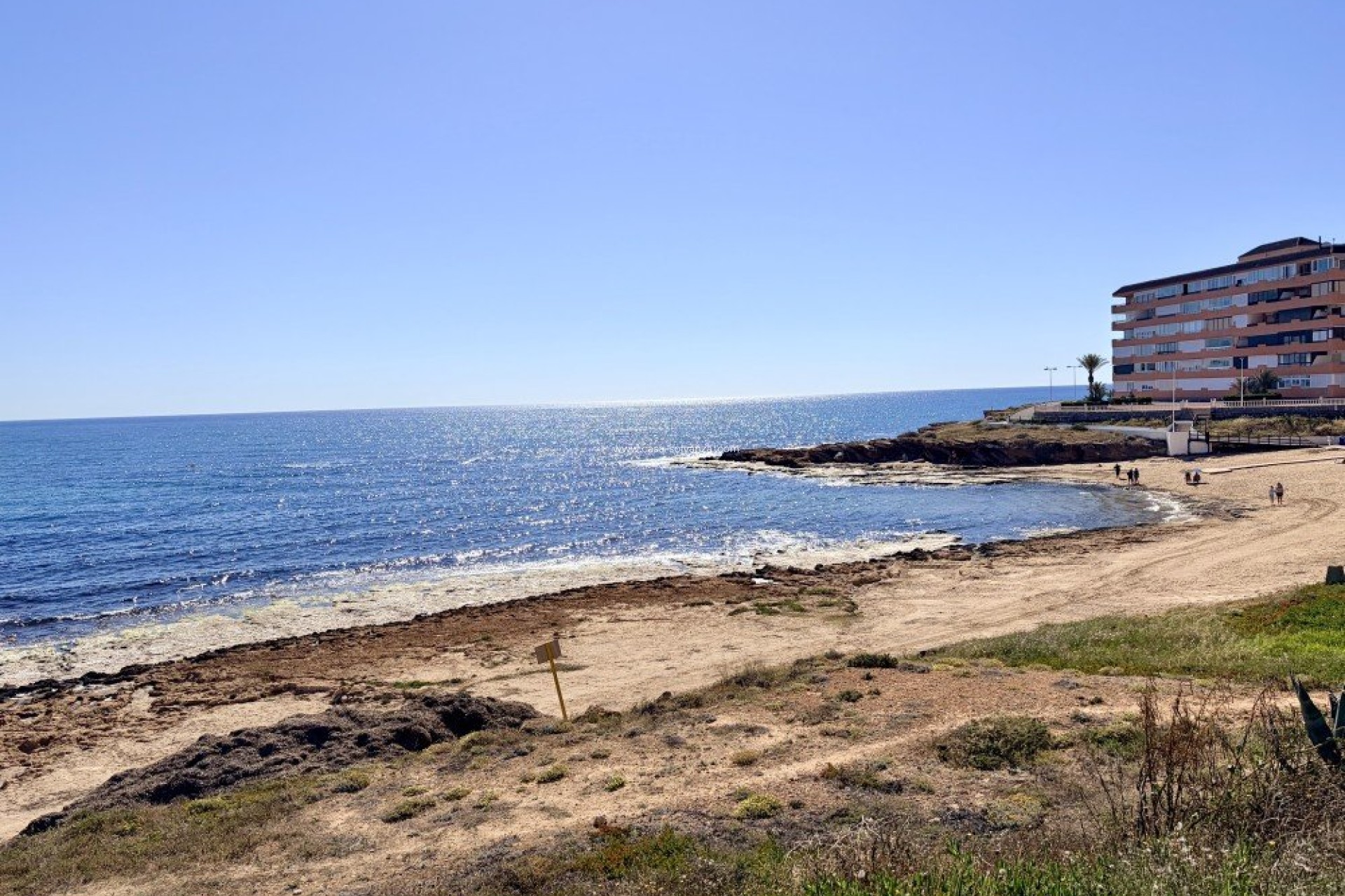 Revente - Maison de ville - Torrevieja - Costa Blanca