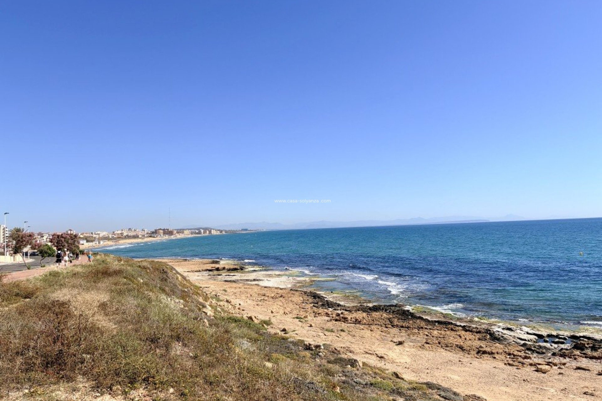 Revente - Maison de ville - Torrevieja - Costa Blanca