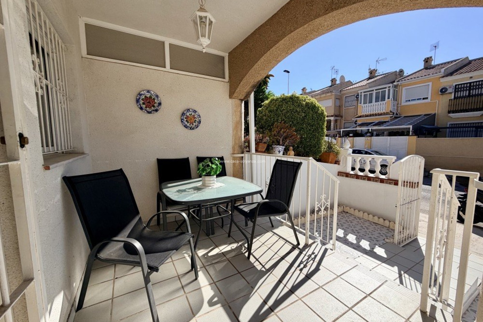 Revente - Maison de ville - Torrevieja - Costa Blanca