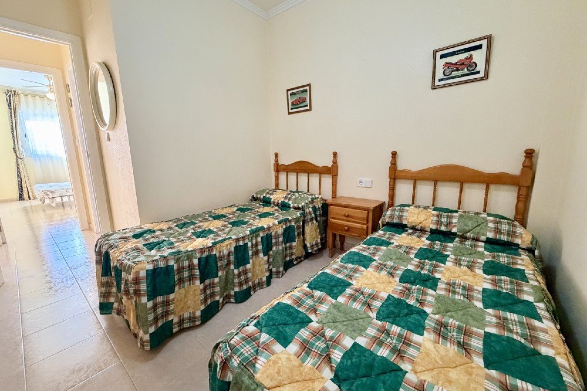 Revente - Maison de ville - Torrevieja - Costa Blanca