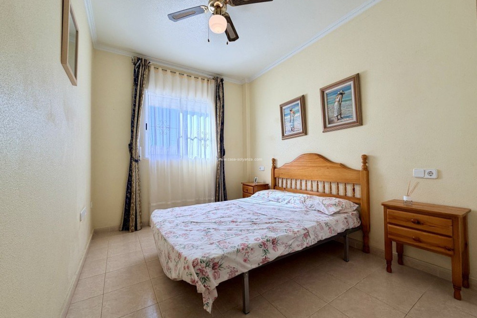 Revente - Maison de ville - Torrevieja - Costa Blanca
