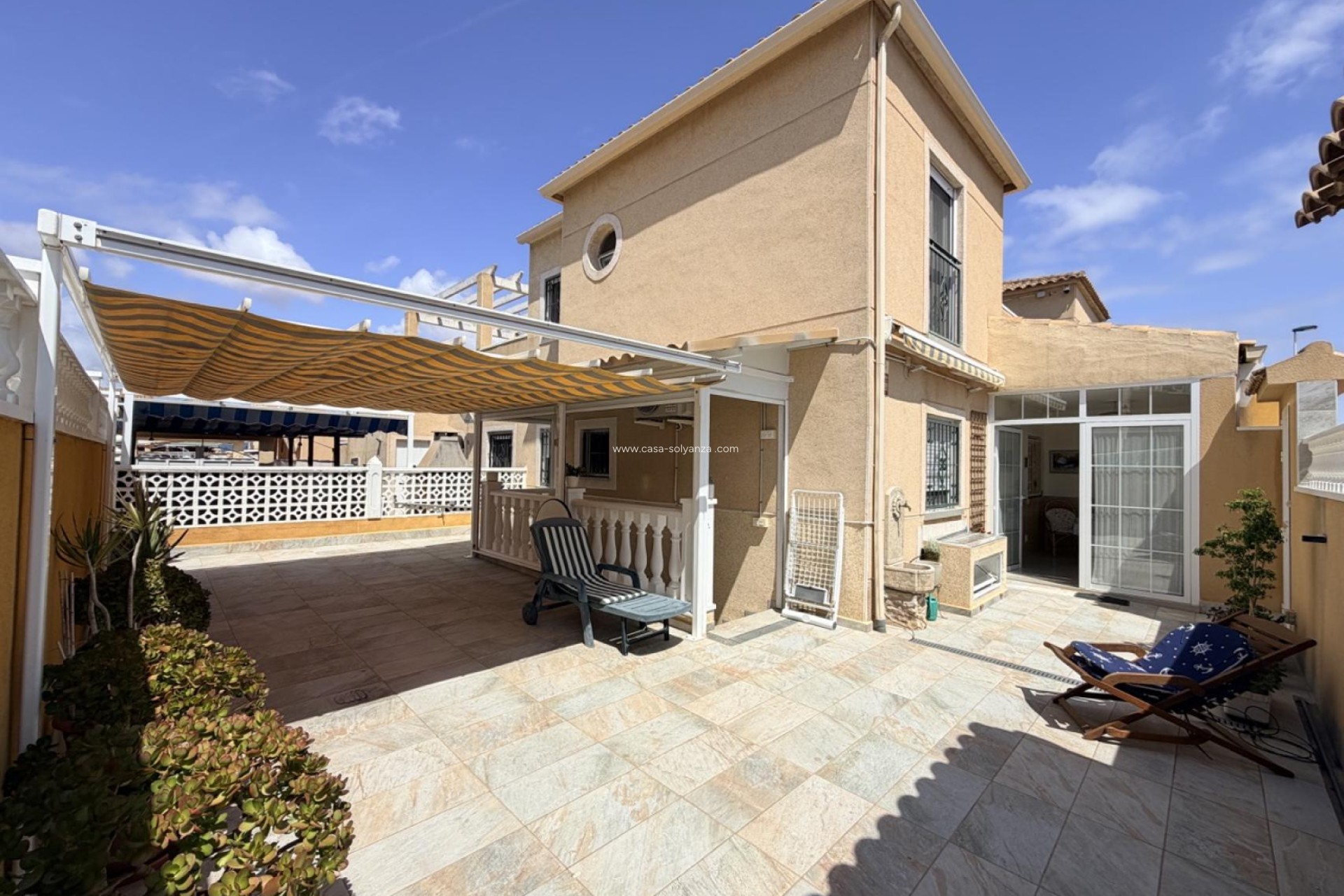 Revente - Maison de ville - Torrevieja - Costa Blanca