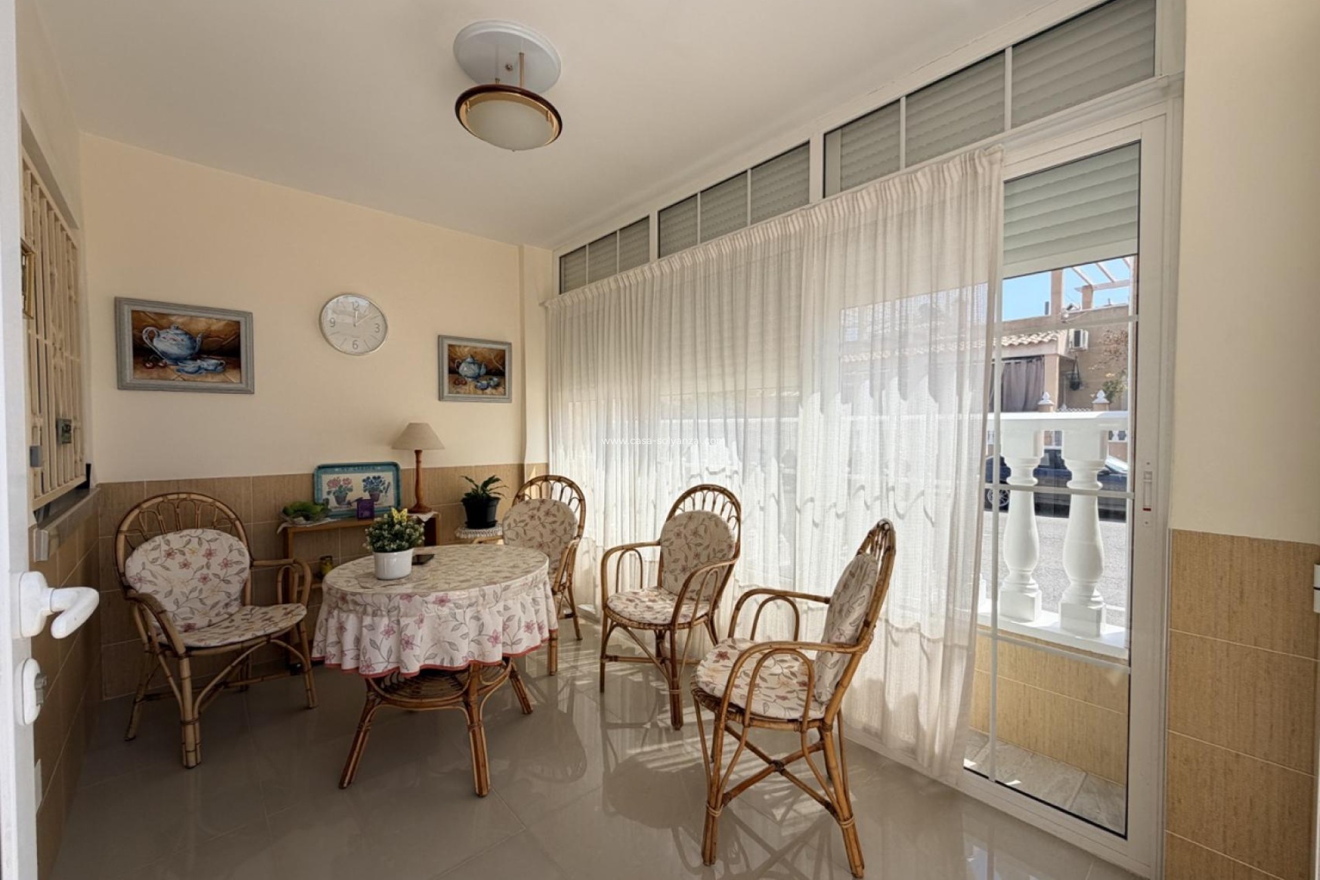 Revente - Maison de ville - Torrevieja - Costa Blanca