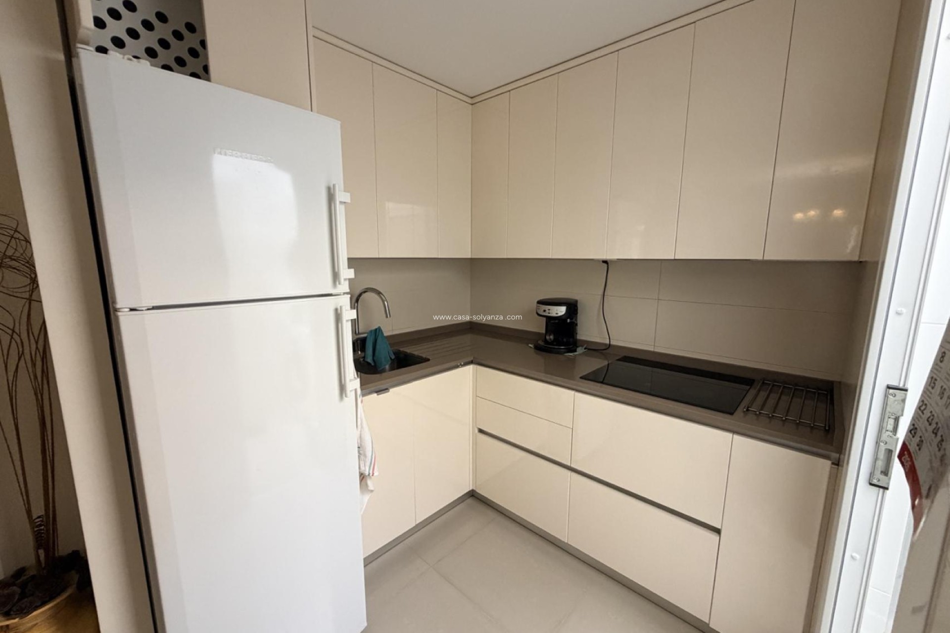 Revente - Maison de ville - Torrevieja - Costa Blanca