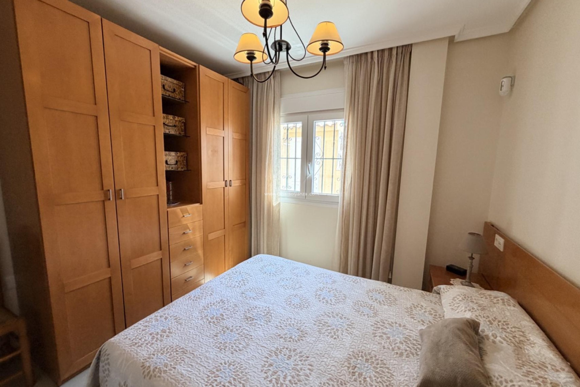 Revente - Maison de ville - Torrevieja - Costa Blanca