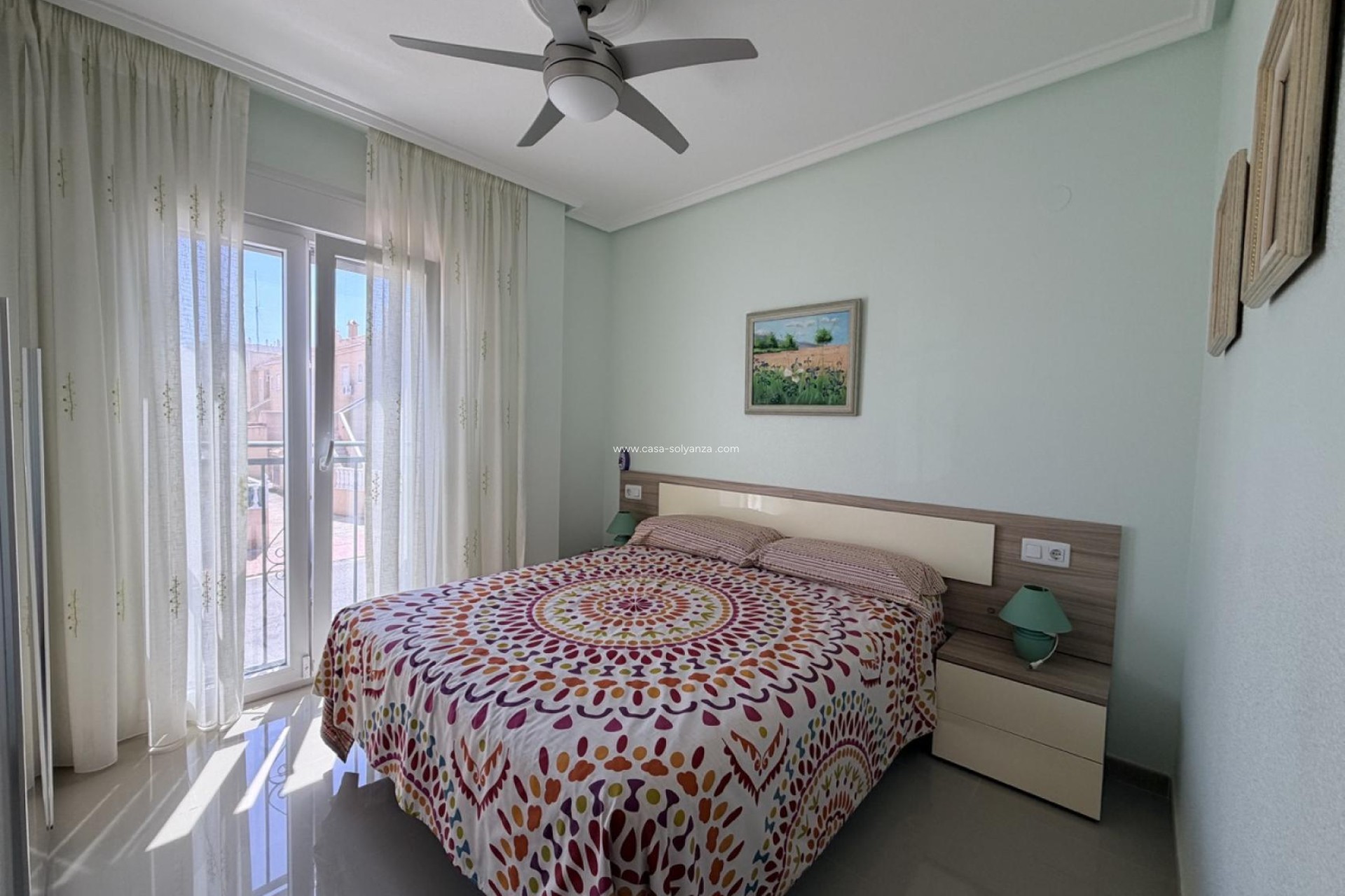 Revente - Maison de ville - Torrevieja - Costa Blanca