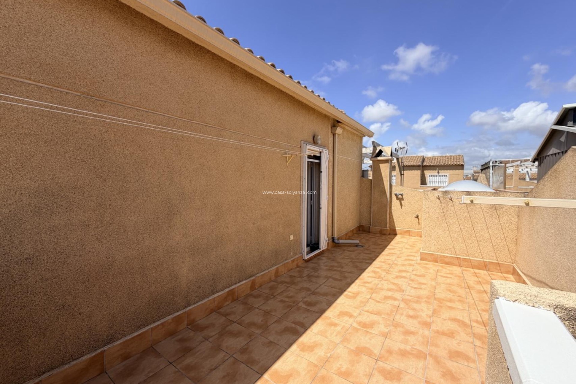 Revente - Maison de ville - Torrevieja - Costa Blanca