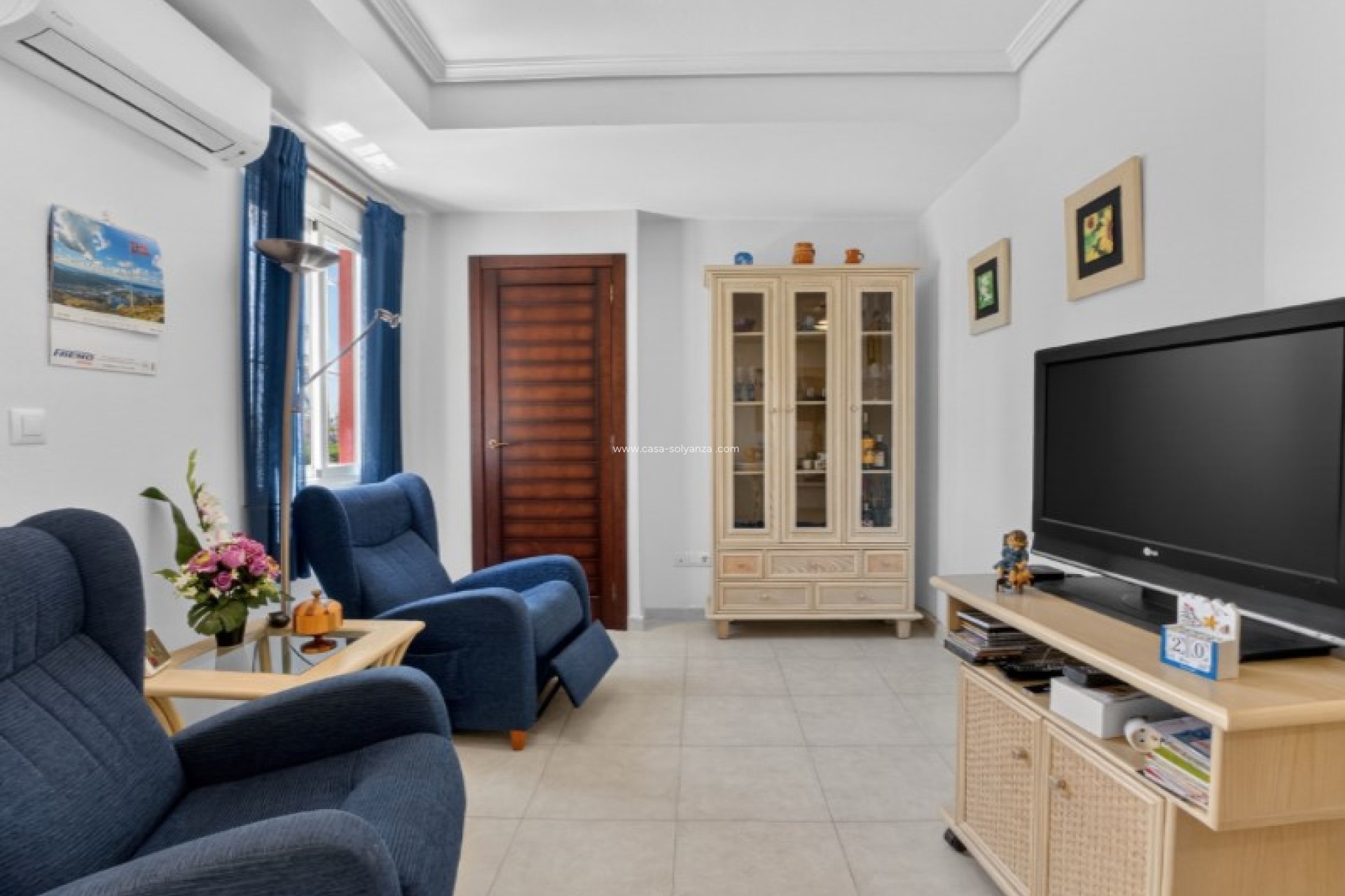 Revente - Maison de ville - Torrevieja - Costa Blanca