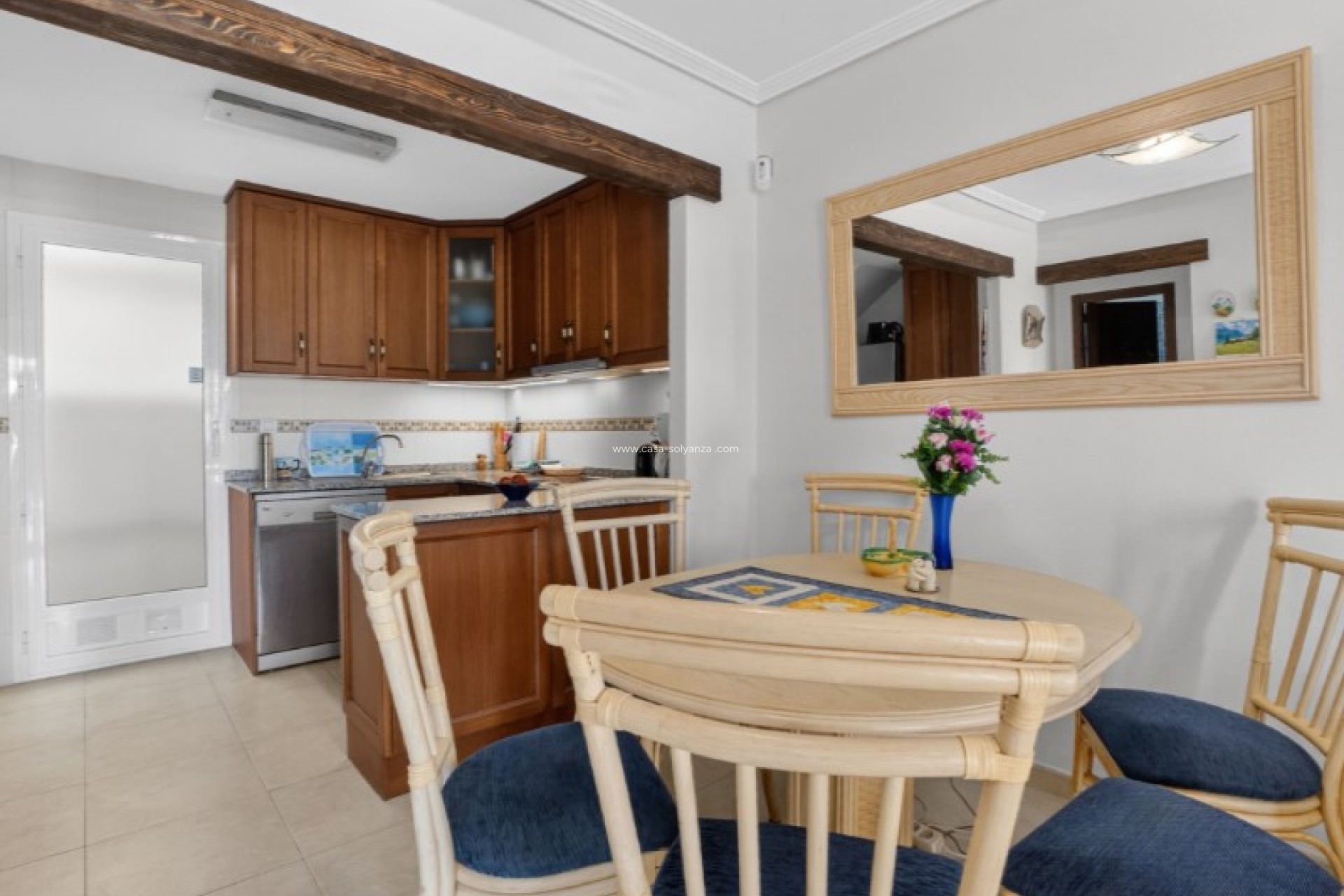 Revente - Maison de ville - Torrevieja - Costa Blanca