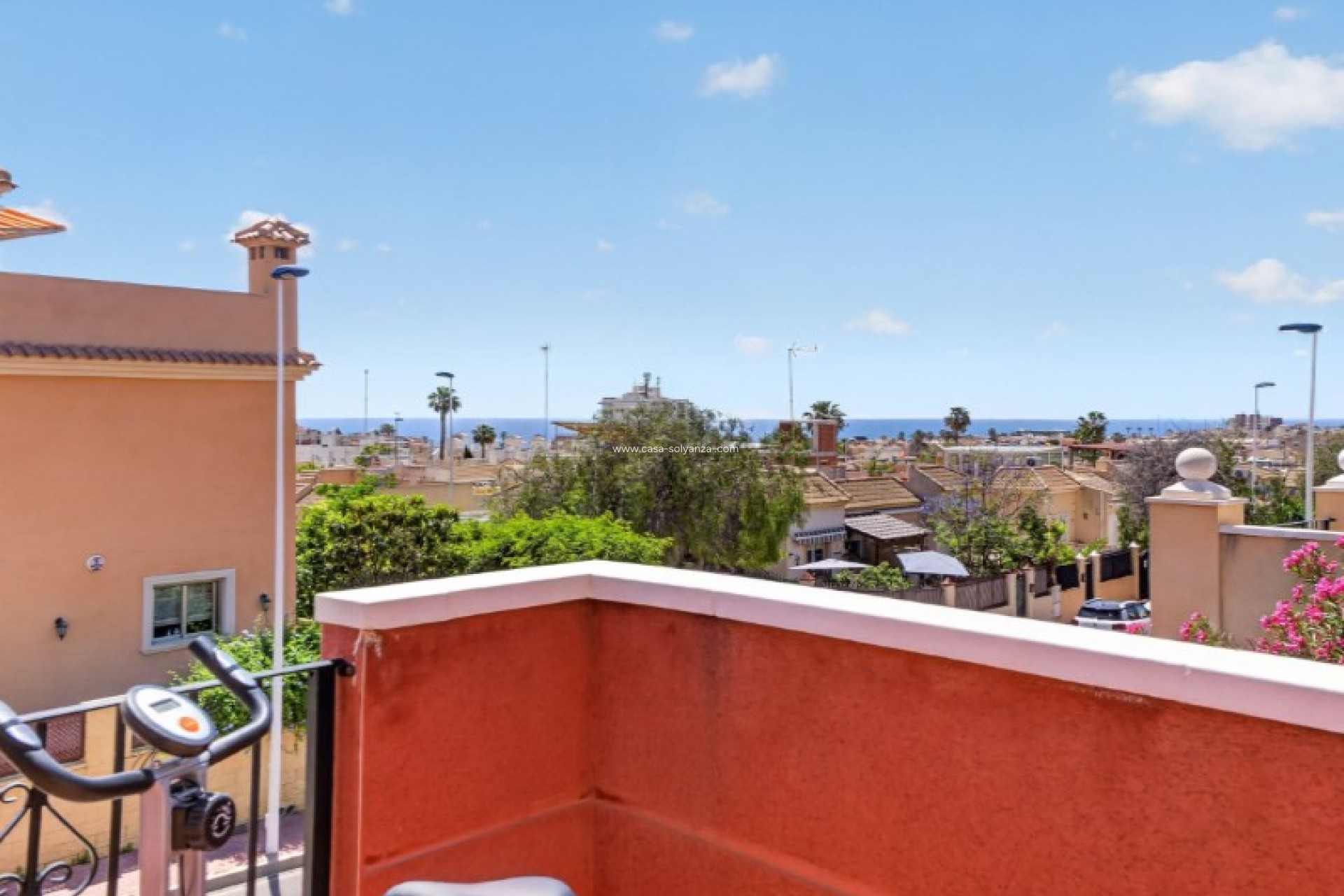 Revente - Maison de ville - Torrevieja - Costa Blanca