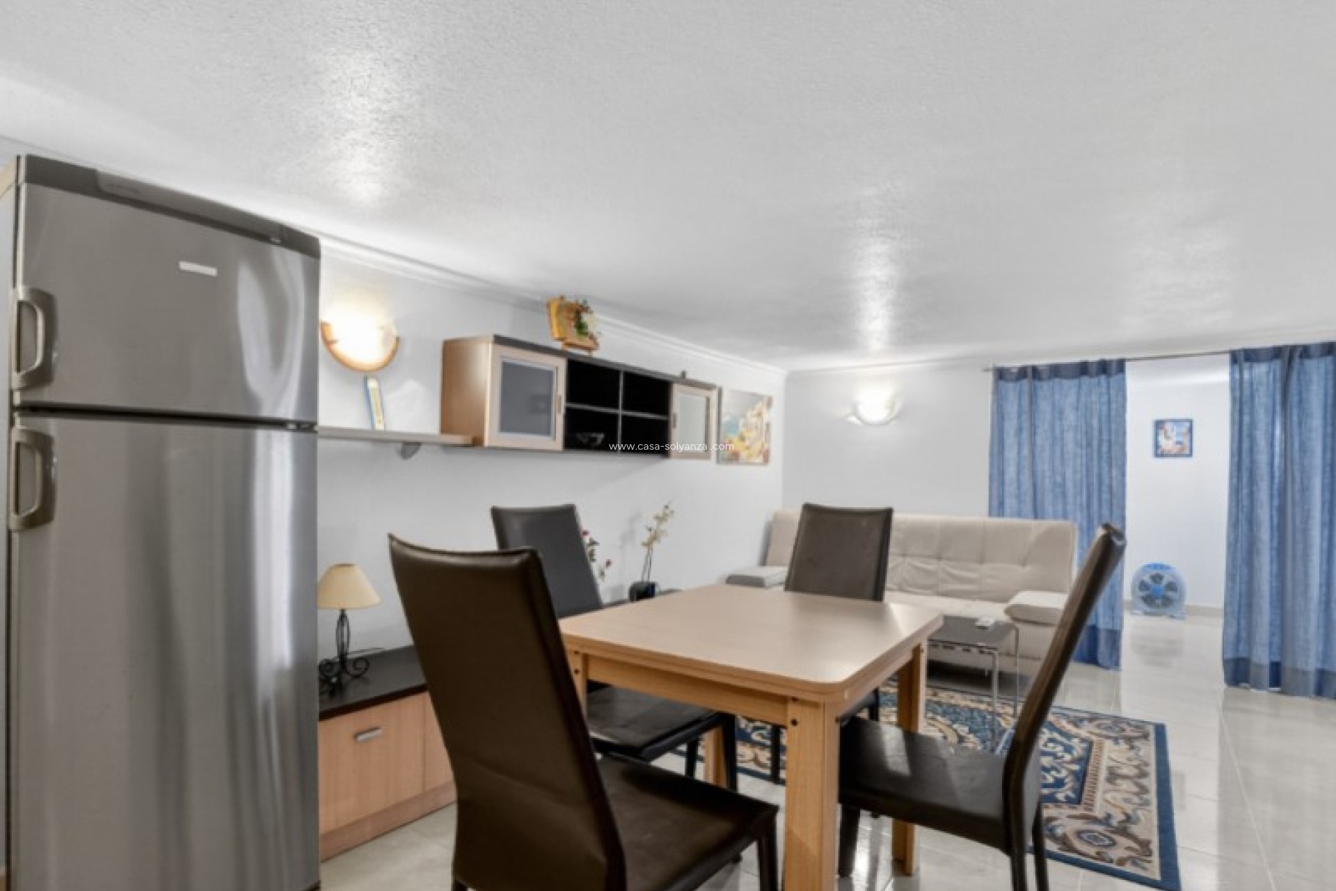 Revente - Maison de ville - Torrevieja - Costa Blanca