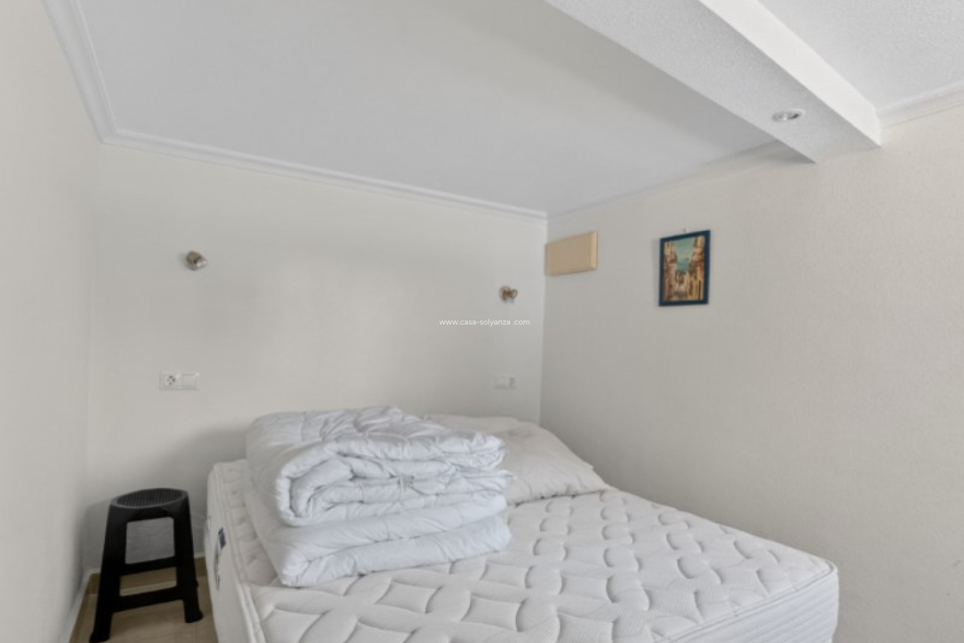 Revente - Maison de ville - Torrevieja - Costa Blanca