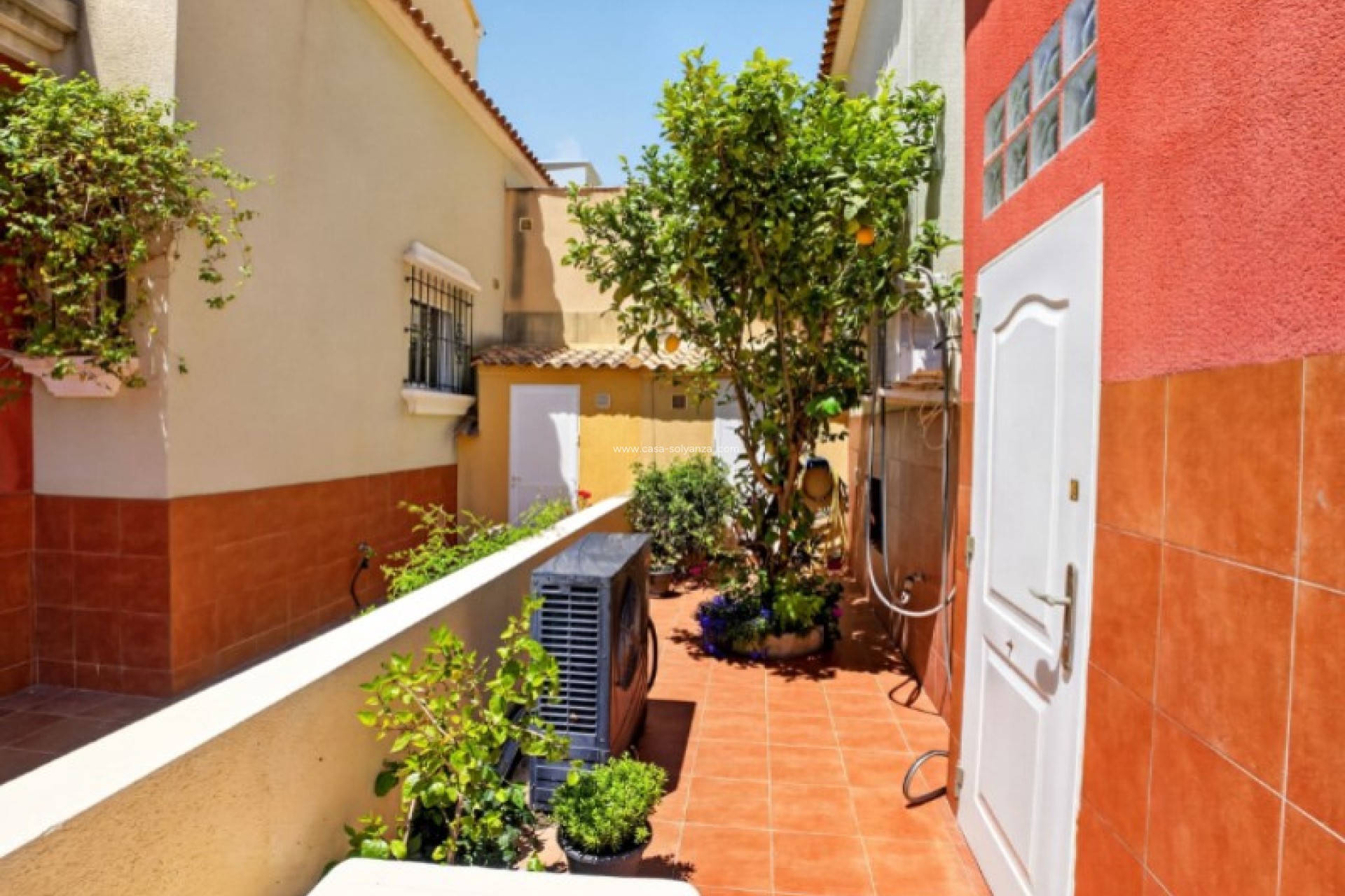Revente - Maison de ville - Torrevieja - Costa Blanca