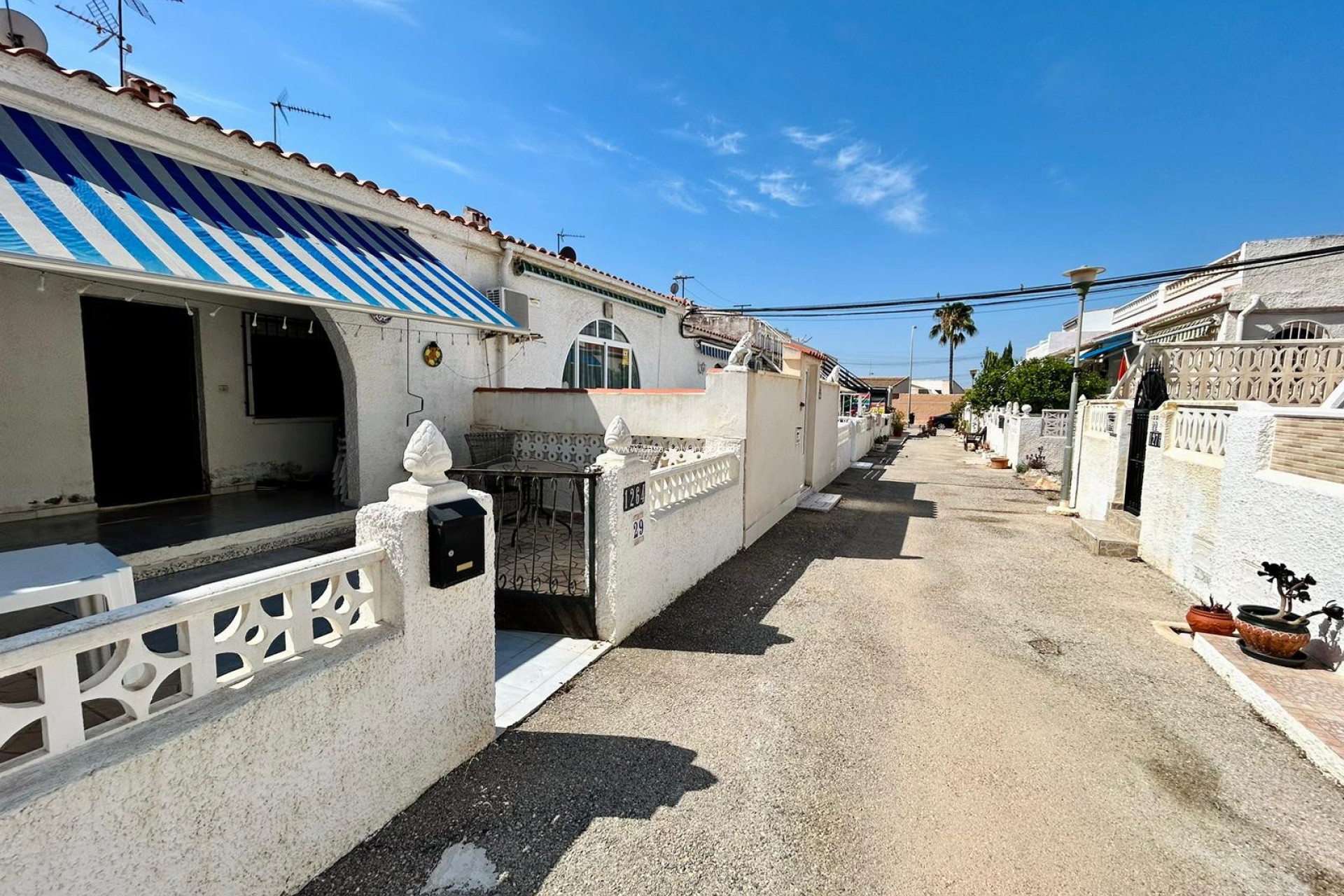Revente - Maison de ville - Torrevieja - Costa Blanca