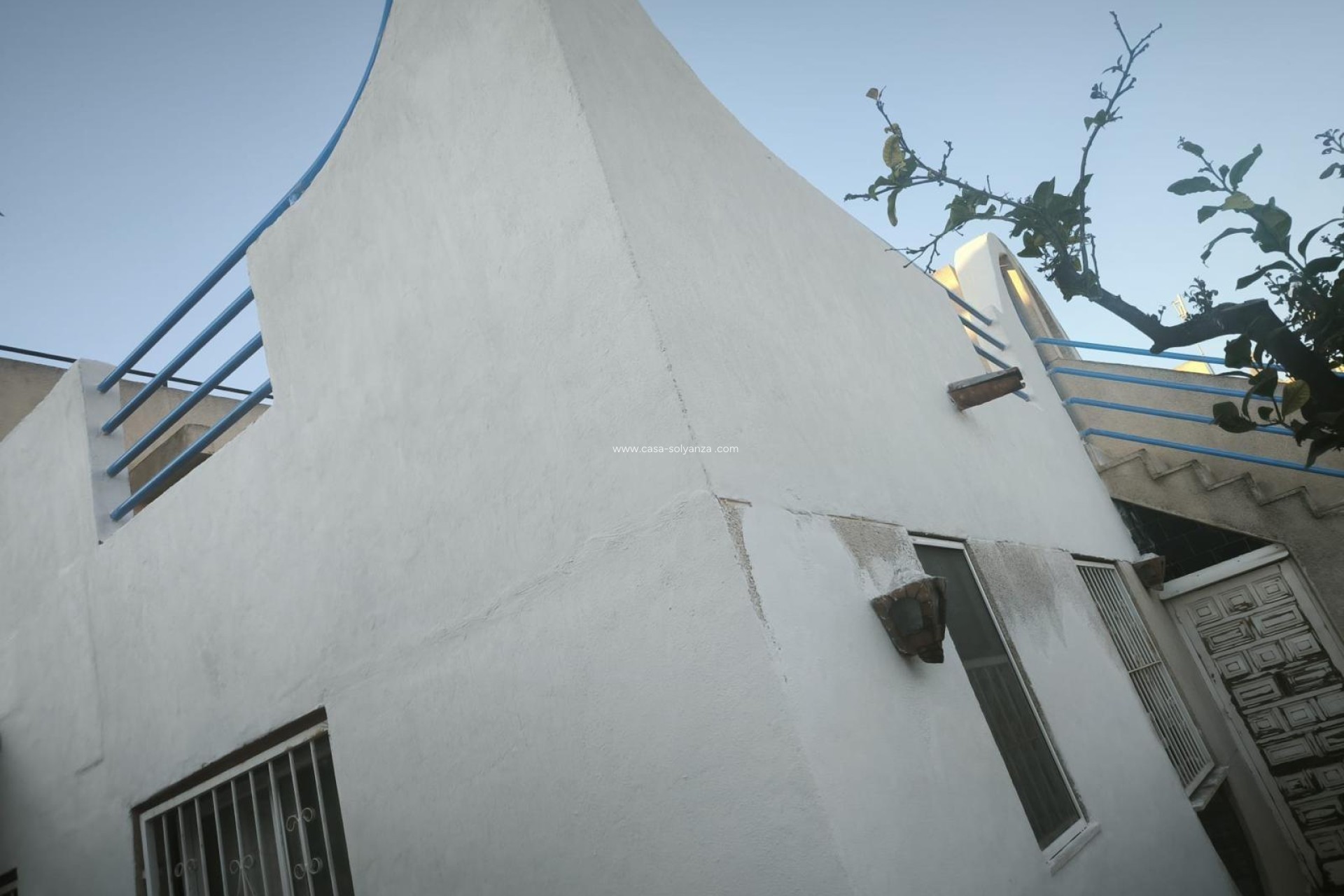 Revente - Maison de ville - Torrevieja - Doña Ines