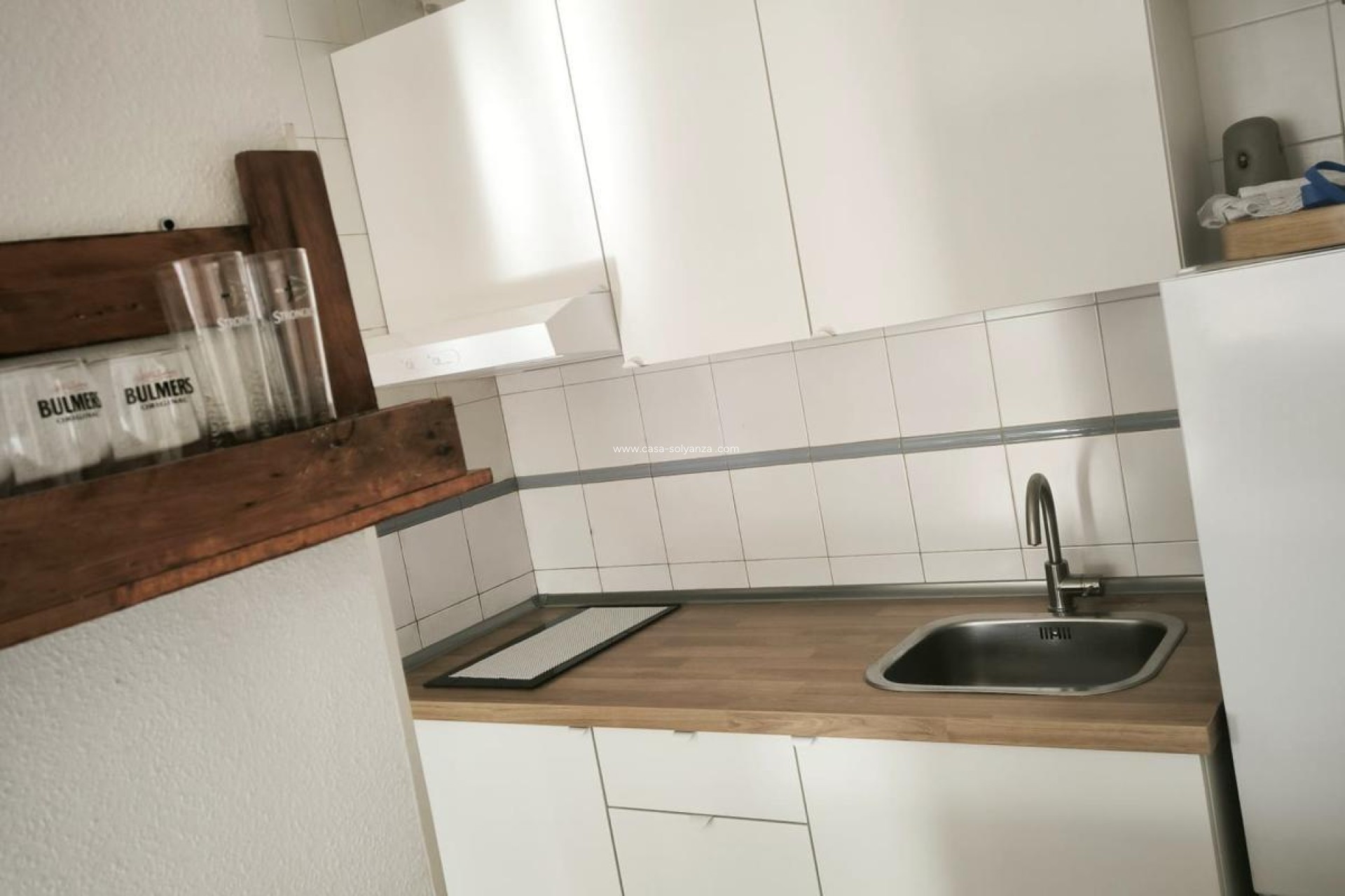 Revente - Maison de ville - Torrevieja - Doña Ines