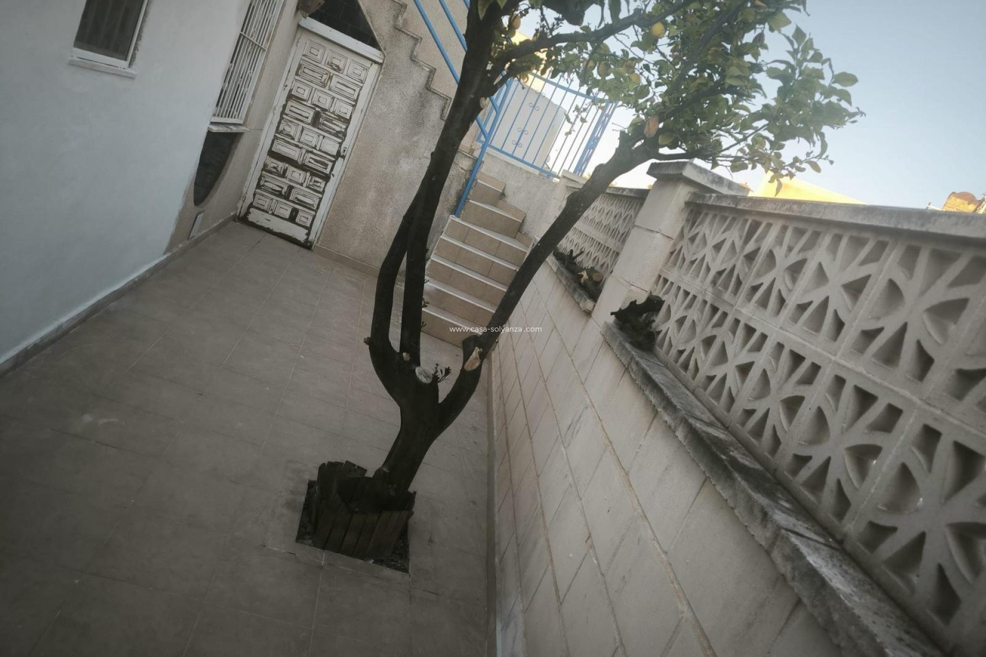 Revente - Maison de ville - Torrevieja - Doña Ines