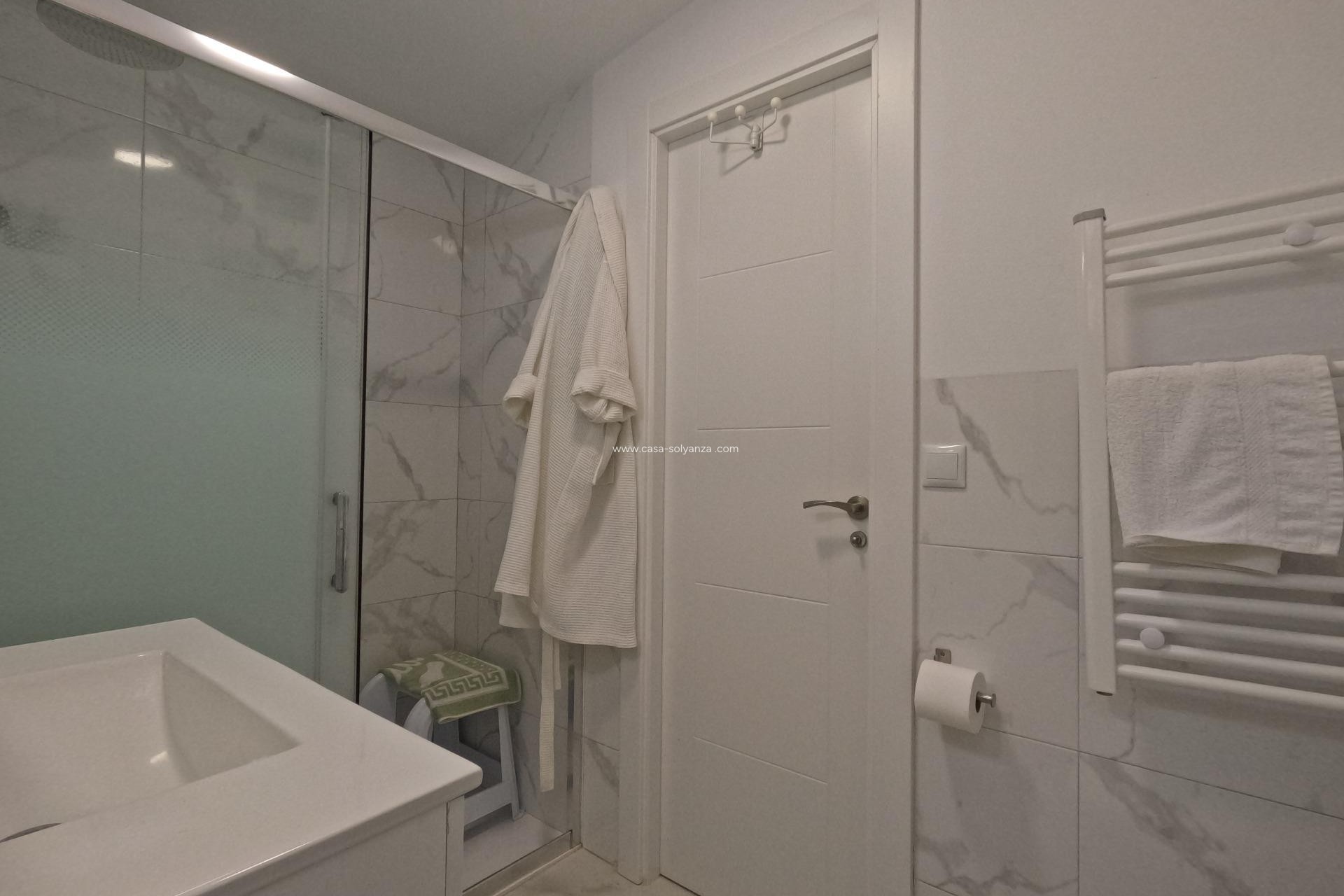 Revente - Maison de ville - Torrevieja - El Acequión - Los Náufragos