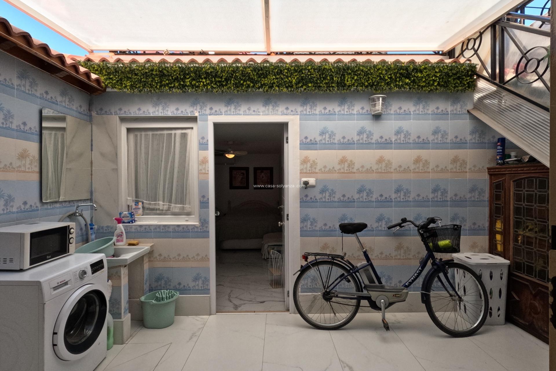 Revente - Maison de ville - Torrevieja - El Acequión - Los Náufragos