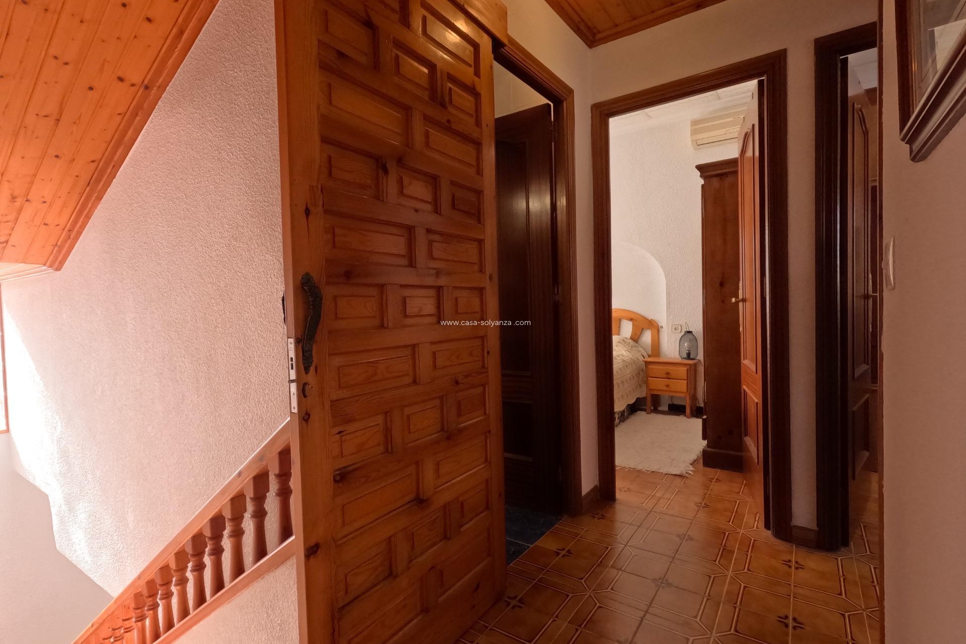 Revente - Maison de ville - Torrevieja - El Acequión - Los Náufragos