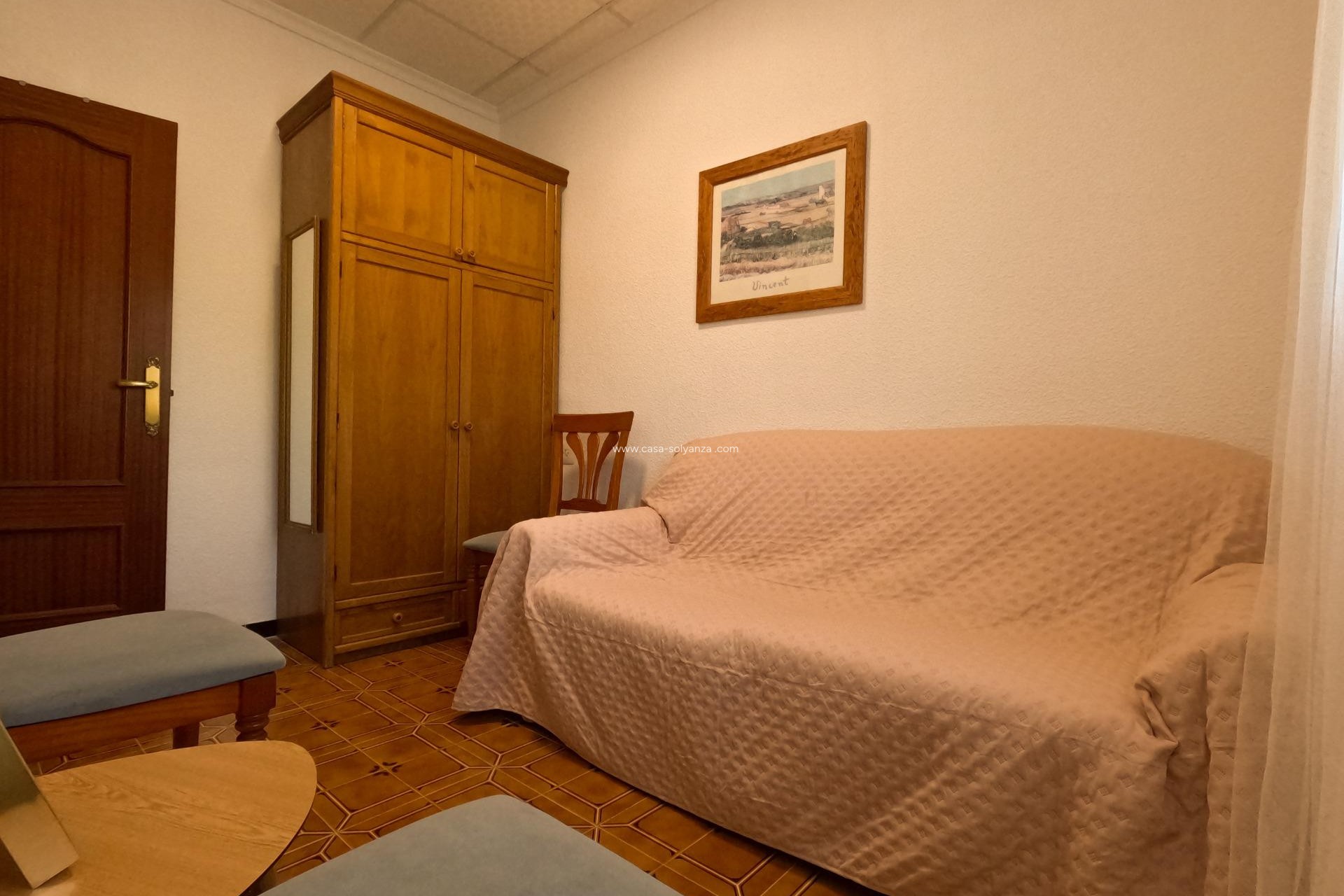 Revente - Maison de ville - Torrevieja - El Acequión - Los Náufragos