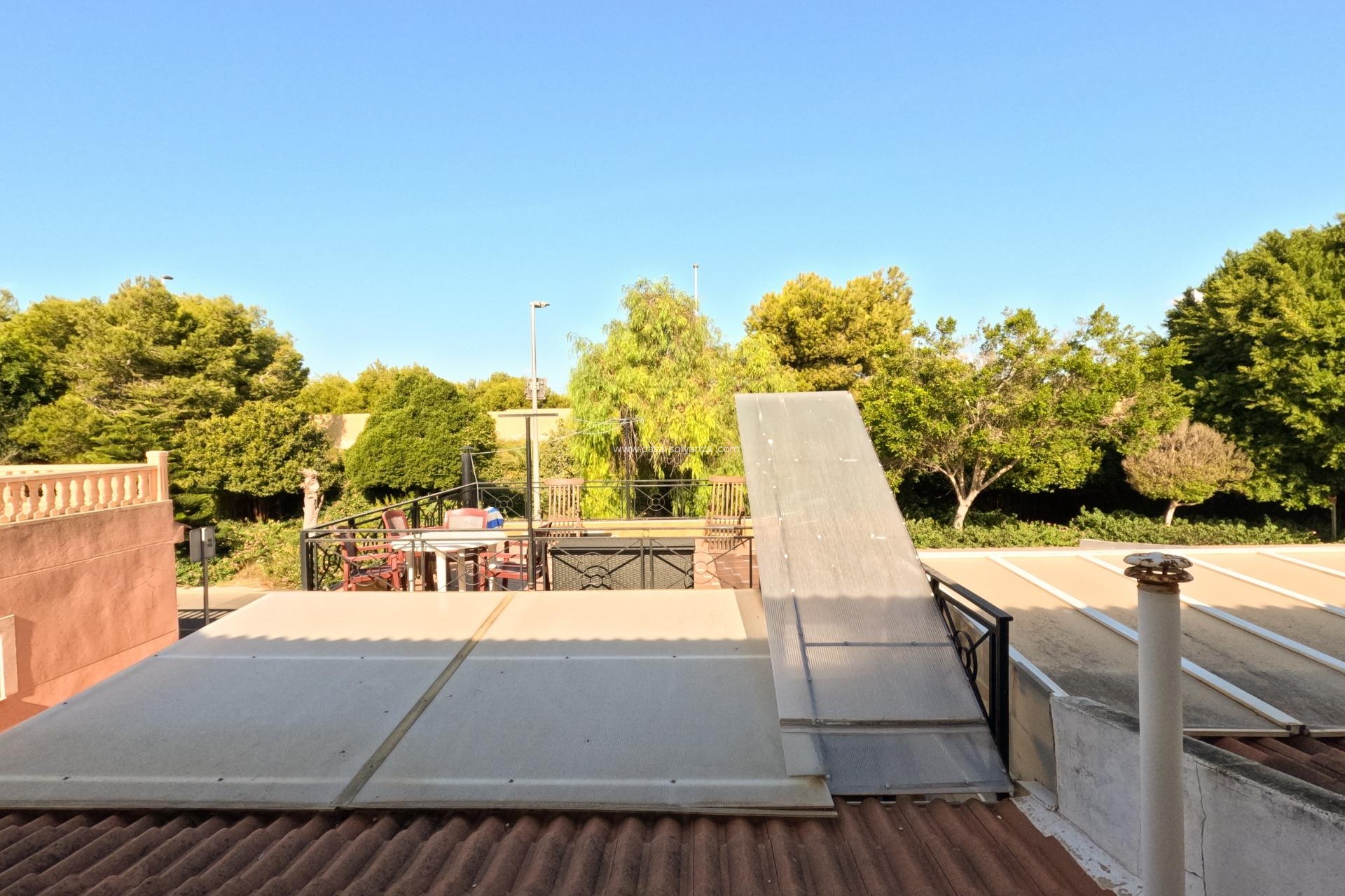 Revente - Maison de ville - Torrevieja - El Acequión - Los Náufragos