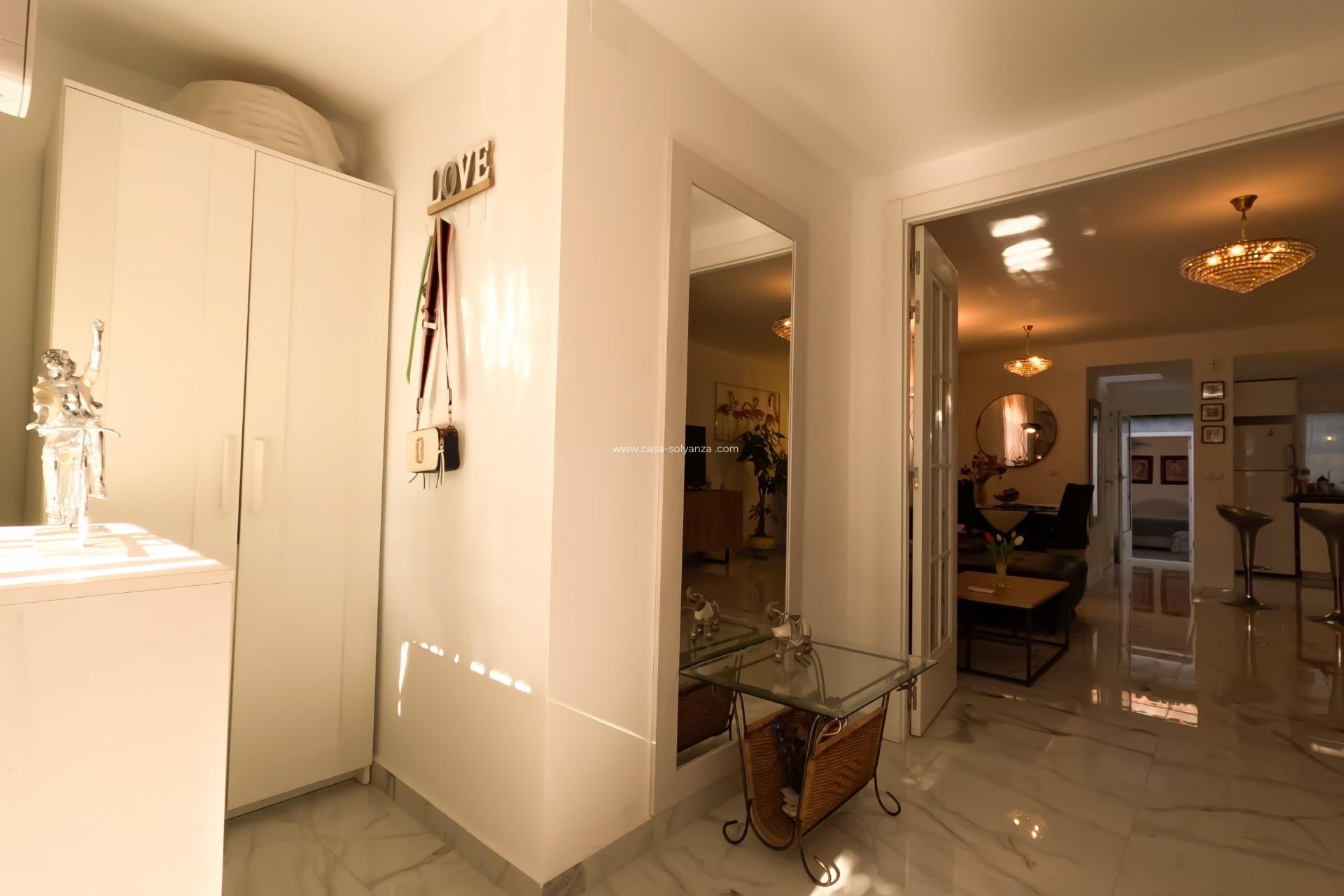 Revente - Maison de ville - Torrevieja - El Acequión - Los Náufragos