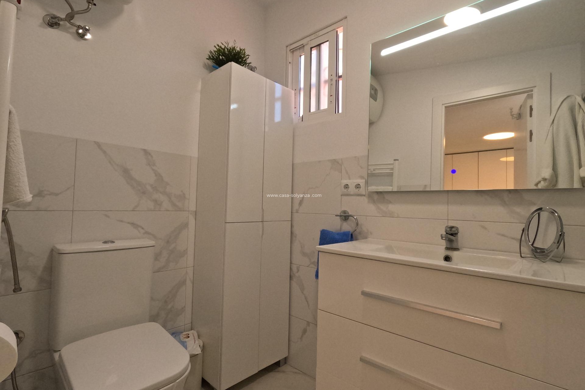 Revente - Maison de ville - Torrevieja - El Acequión - Los Náufragos