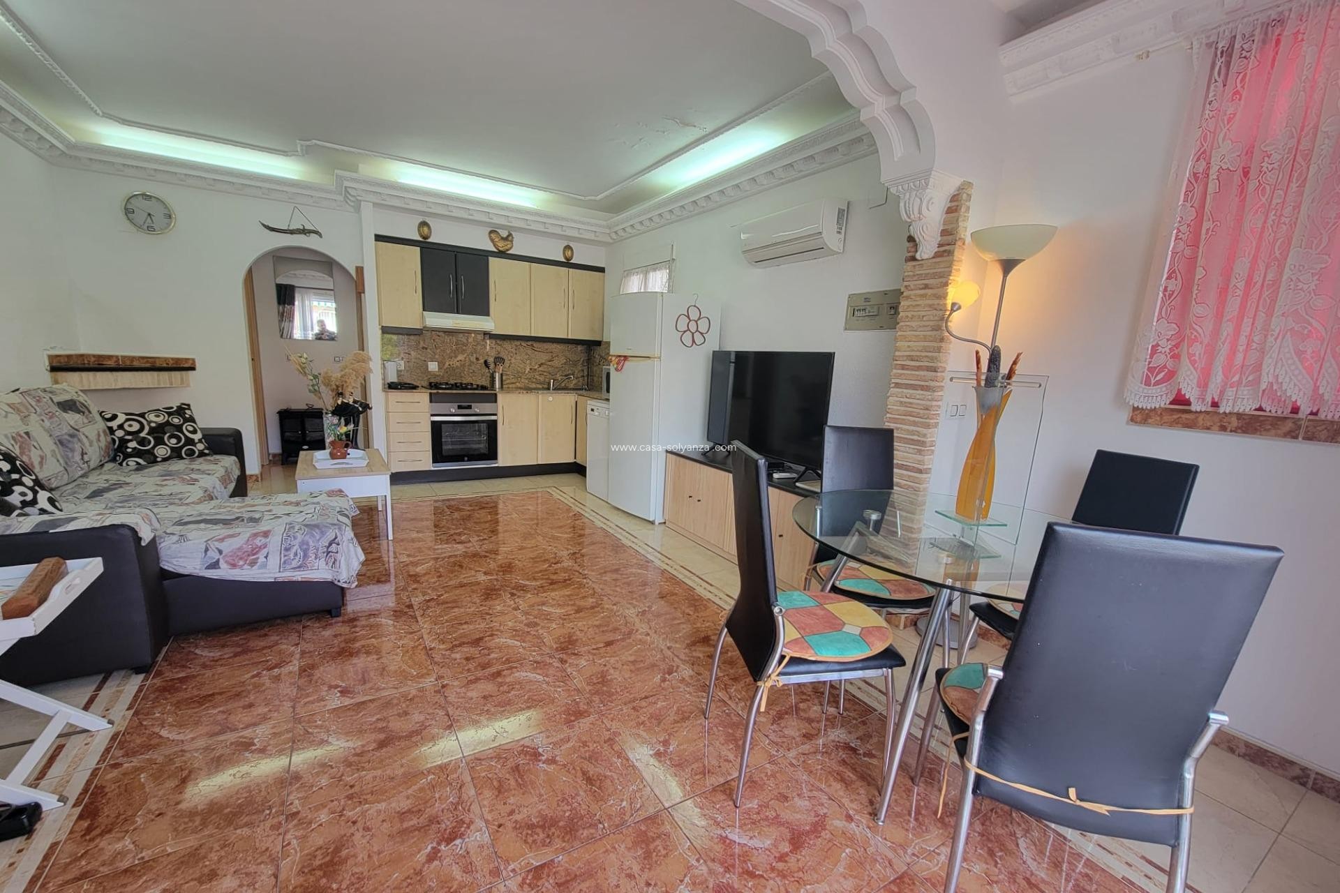 Revente - Maison de ville - Torrevieja - El chaparral