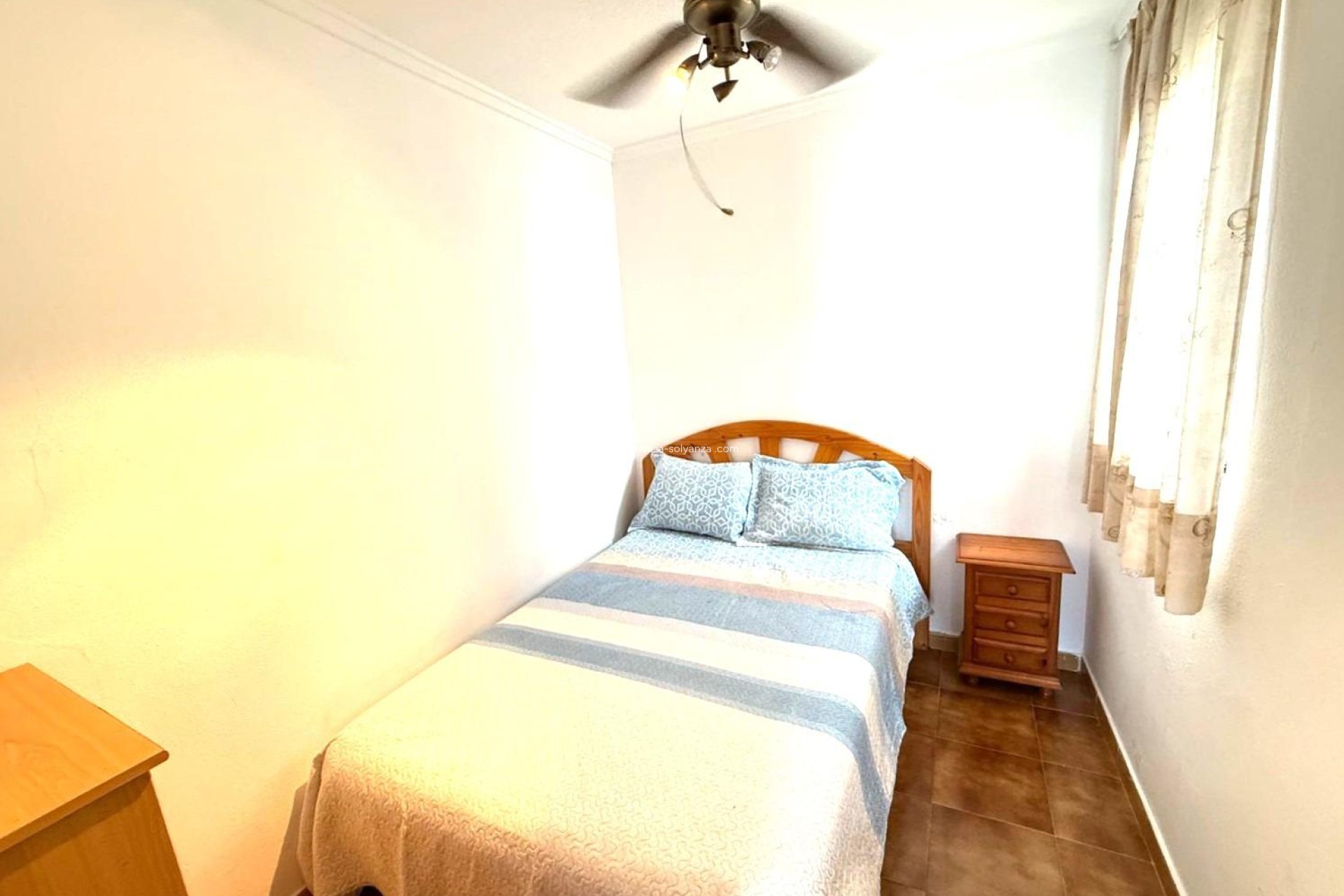 Revente - Maison de ville - Torrevieja - El chaparral